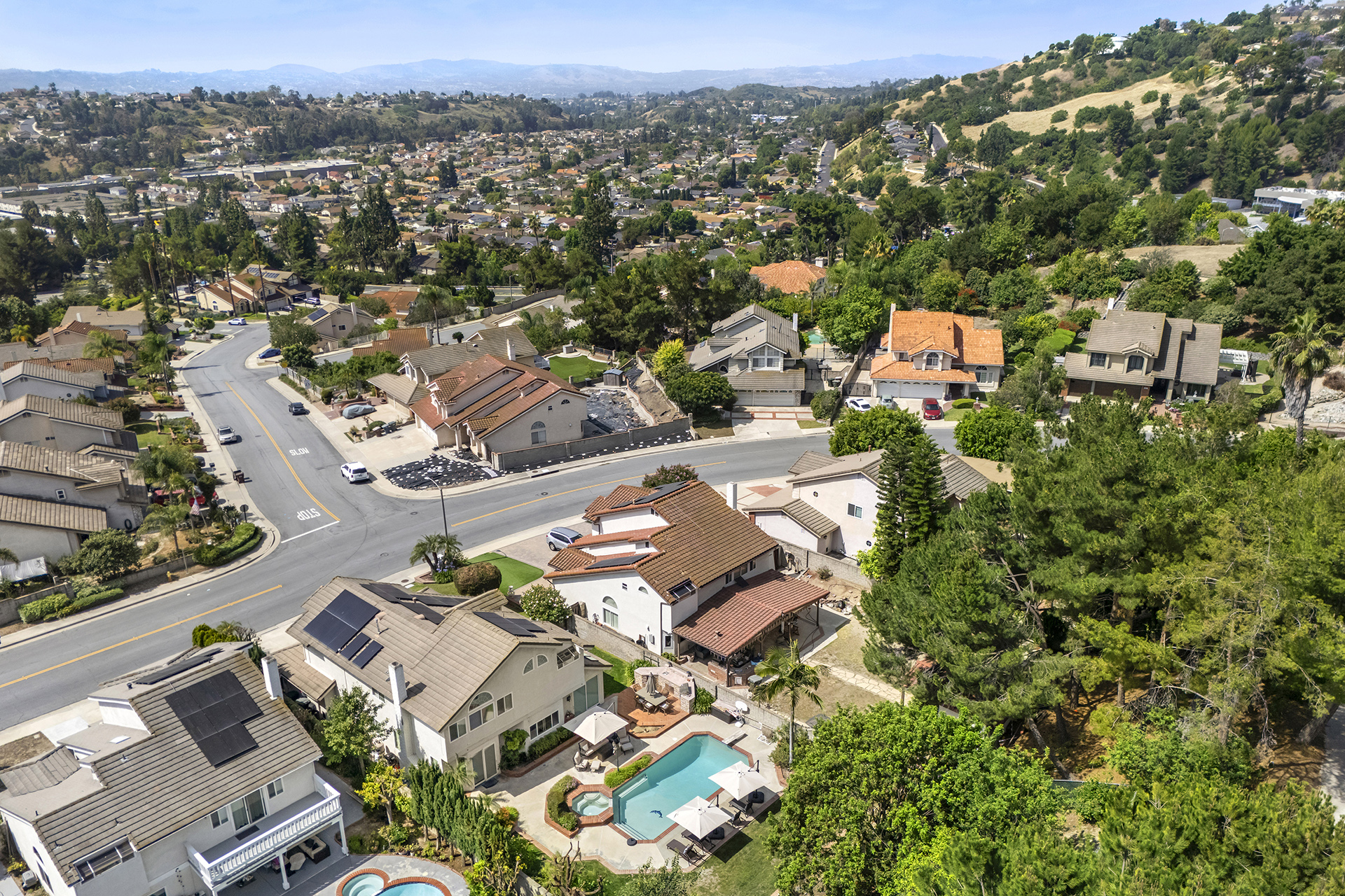 Walnut, California, 91789, United States, 5 Bedrooms Bedrooms, ,3 BathroomsBathrooms,Residential,For Sale,2048876