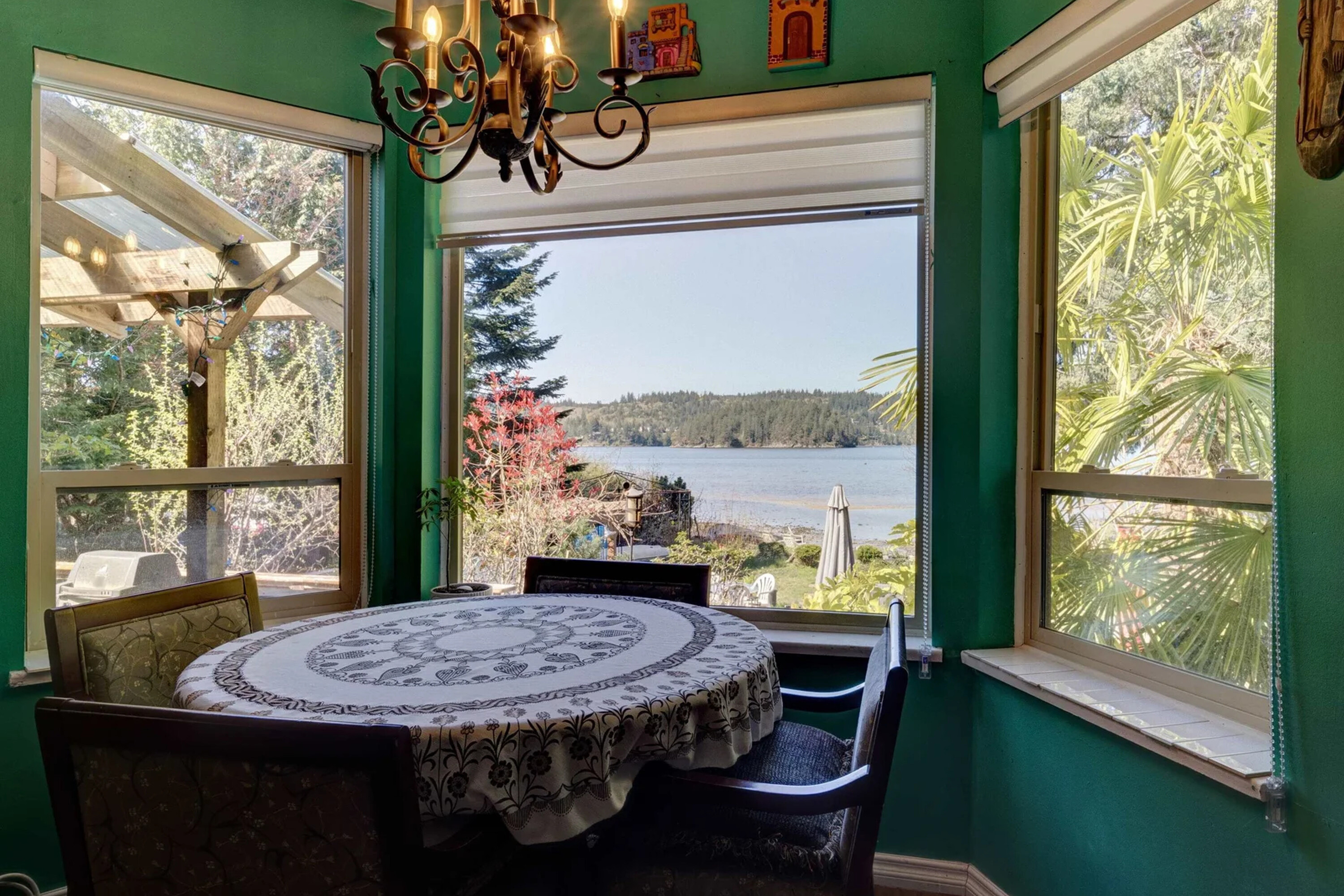  Sechelt, Sunshine Coast - 物件實景