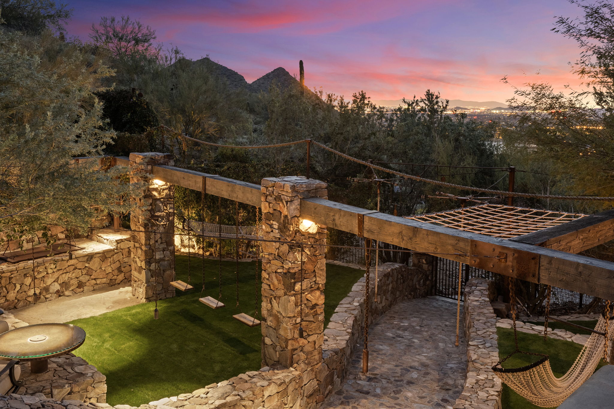  Lost Canyon - 物件實景