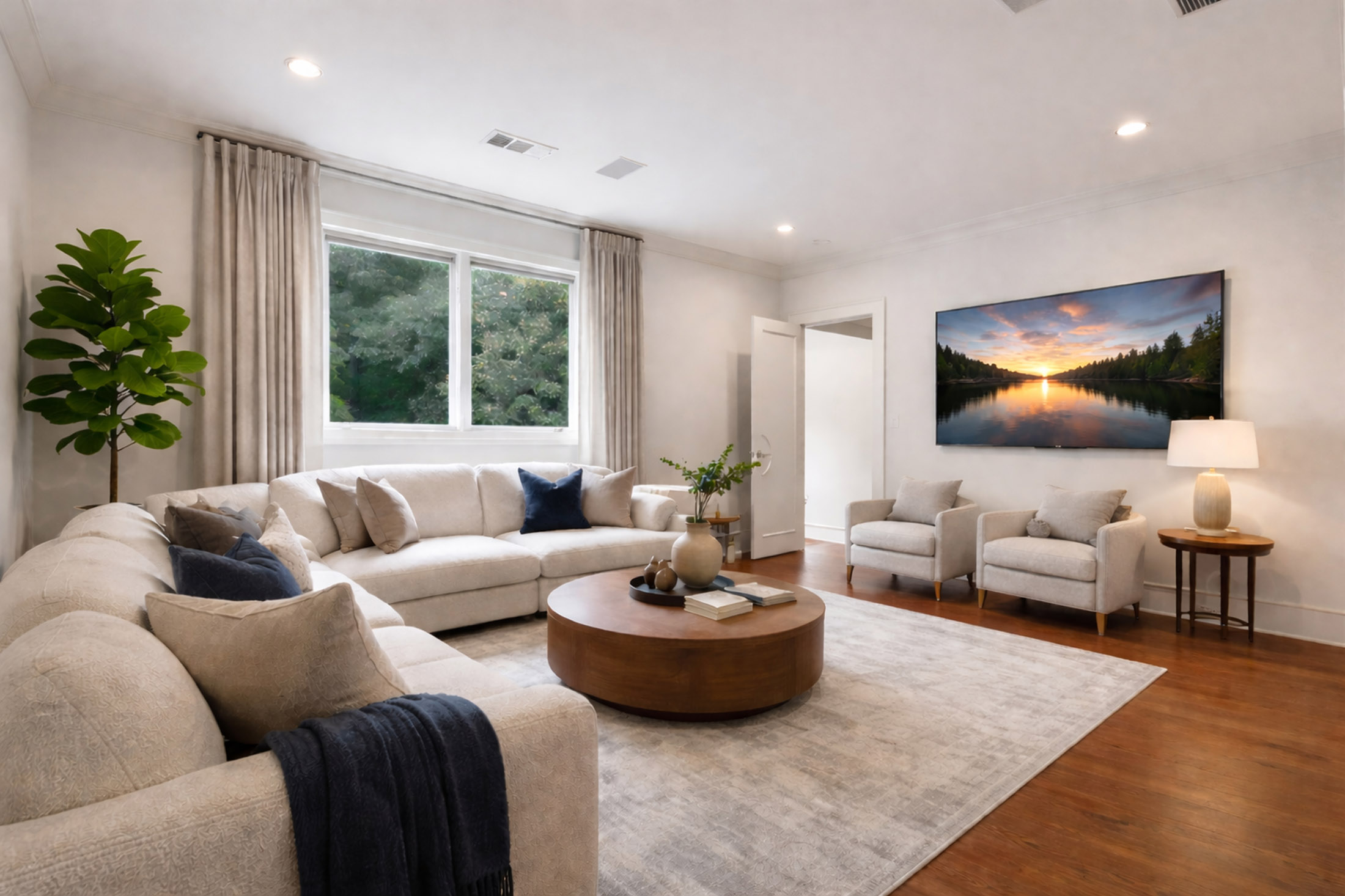  Experience Unrivaled Luxury and Serenity in This One-of-a-Kind Estate - 物件實景