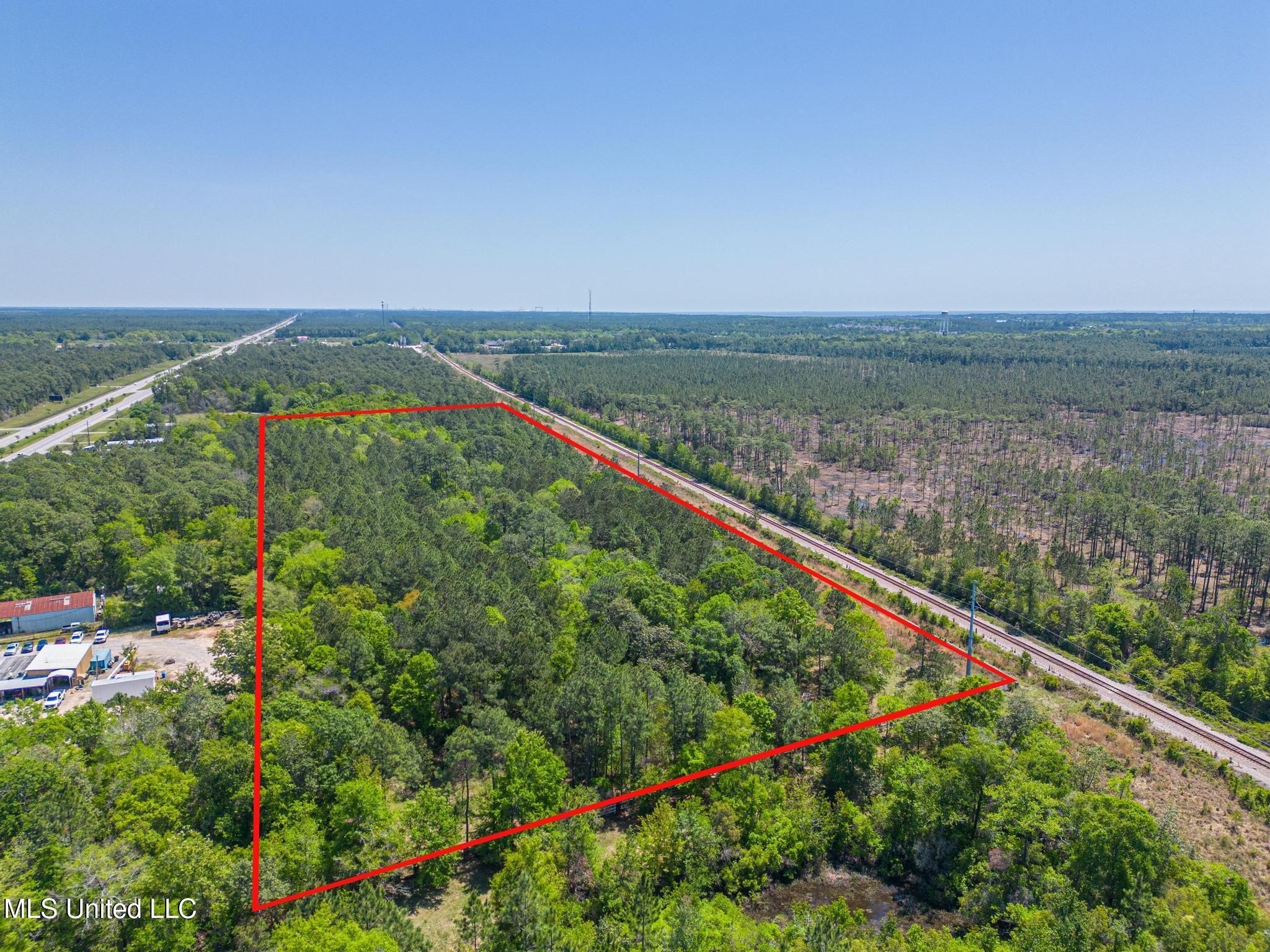 Ocean Springs, Mississippi, 39564, United States, ,Land,For Sale,1981671