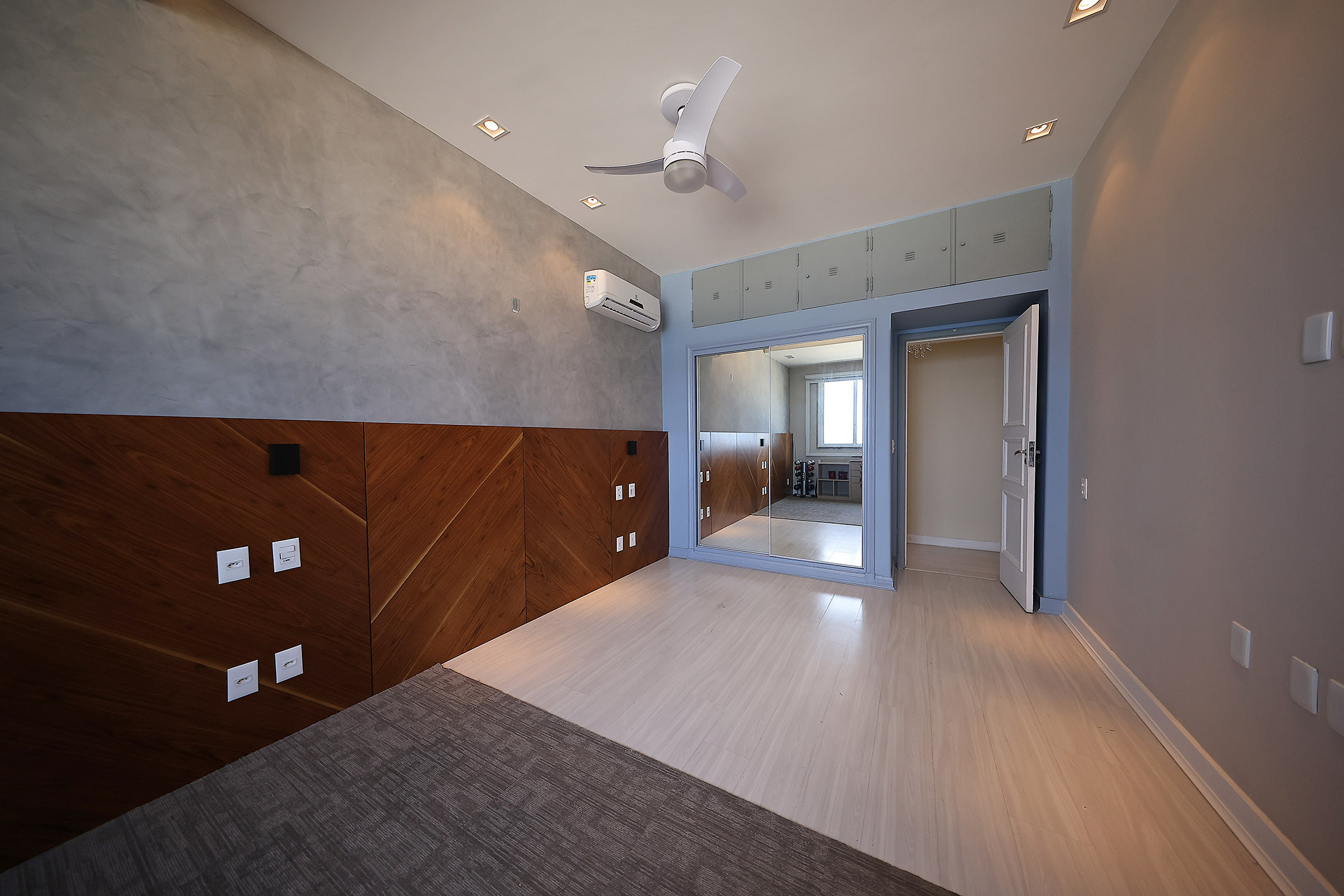 Duplex penthouse with panoramic ocean views in Leme - 物件實景