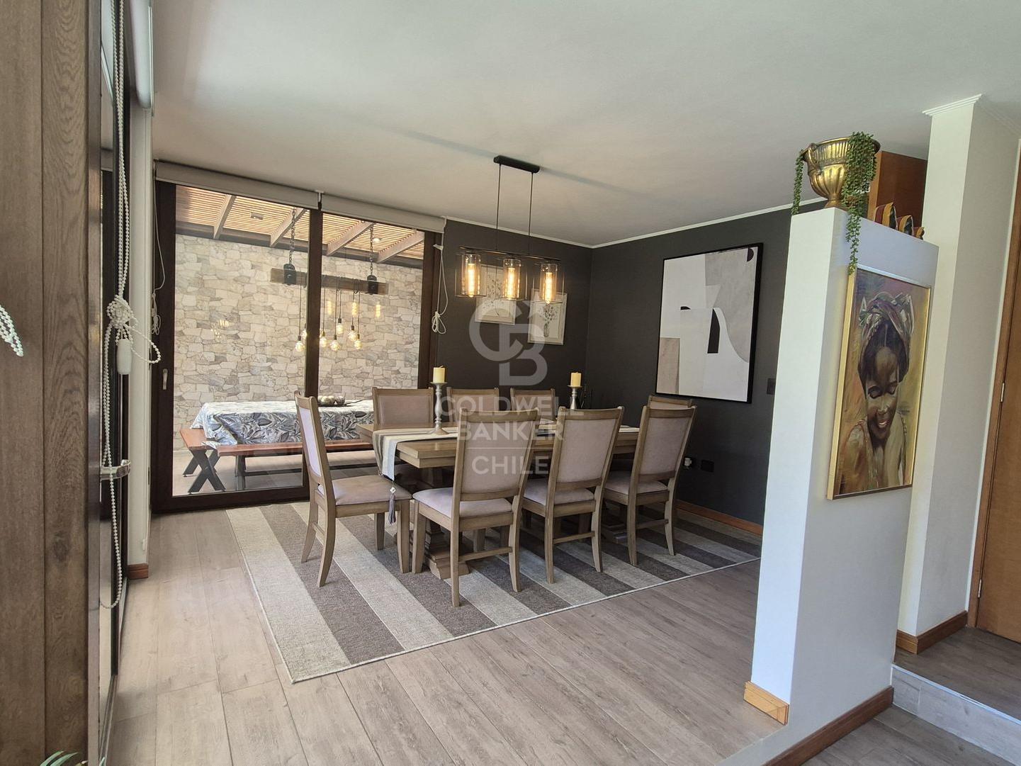 Colina, Chile, 4 Bedrooms Bedrooms, ,3 BathroomsBathrooms,Residential,For Sale,1959294