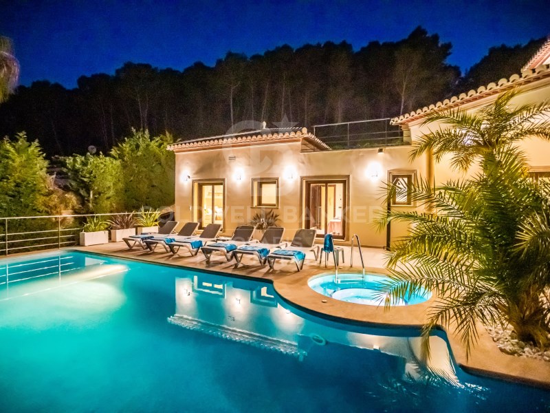 Alicante, J?vea / X?bia, Monta?ar-El Arenal Alican, Jávea / Xàbia, Comunidad Valenciana, ES, 4 Bedrooms Bedrooms, ,4 BathroomsBathrooms,Residential,For Sale,Alicante, J?vea / X?bia, Monta?ar-El Arenal Alican,1511138