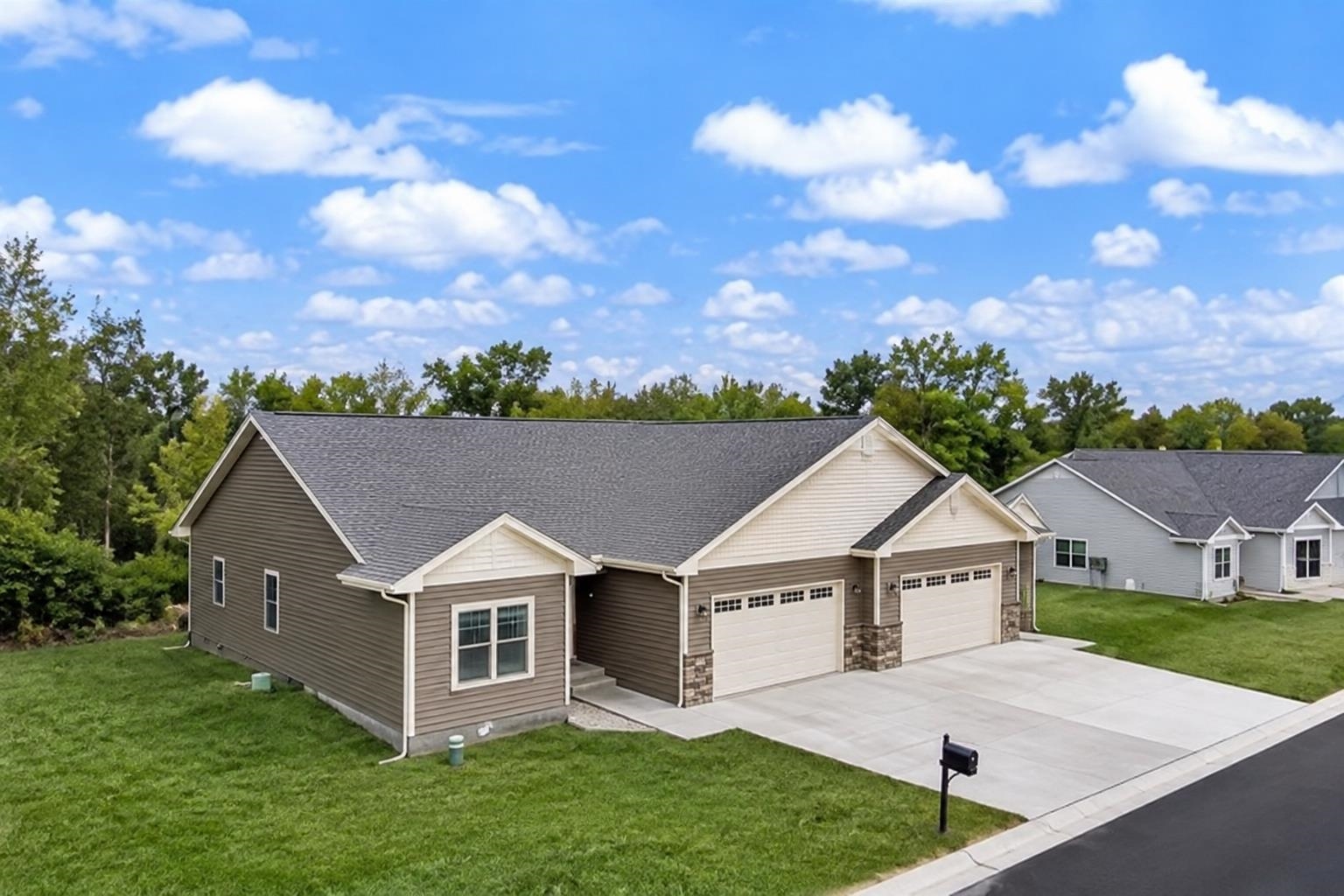Kensington Dr, Ripon, WI 54971 #1