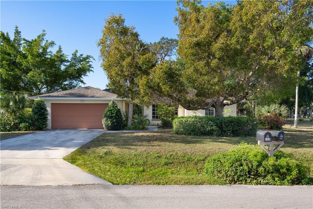 Naples, Florida, 34110, United States, 3 Bedrooms Bedrooms, ,2 BathroomsBathrooms,Residential,For Sale,1754077
