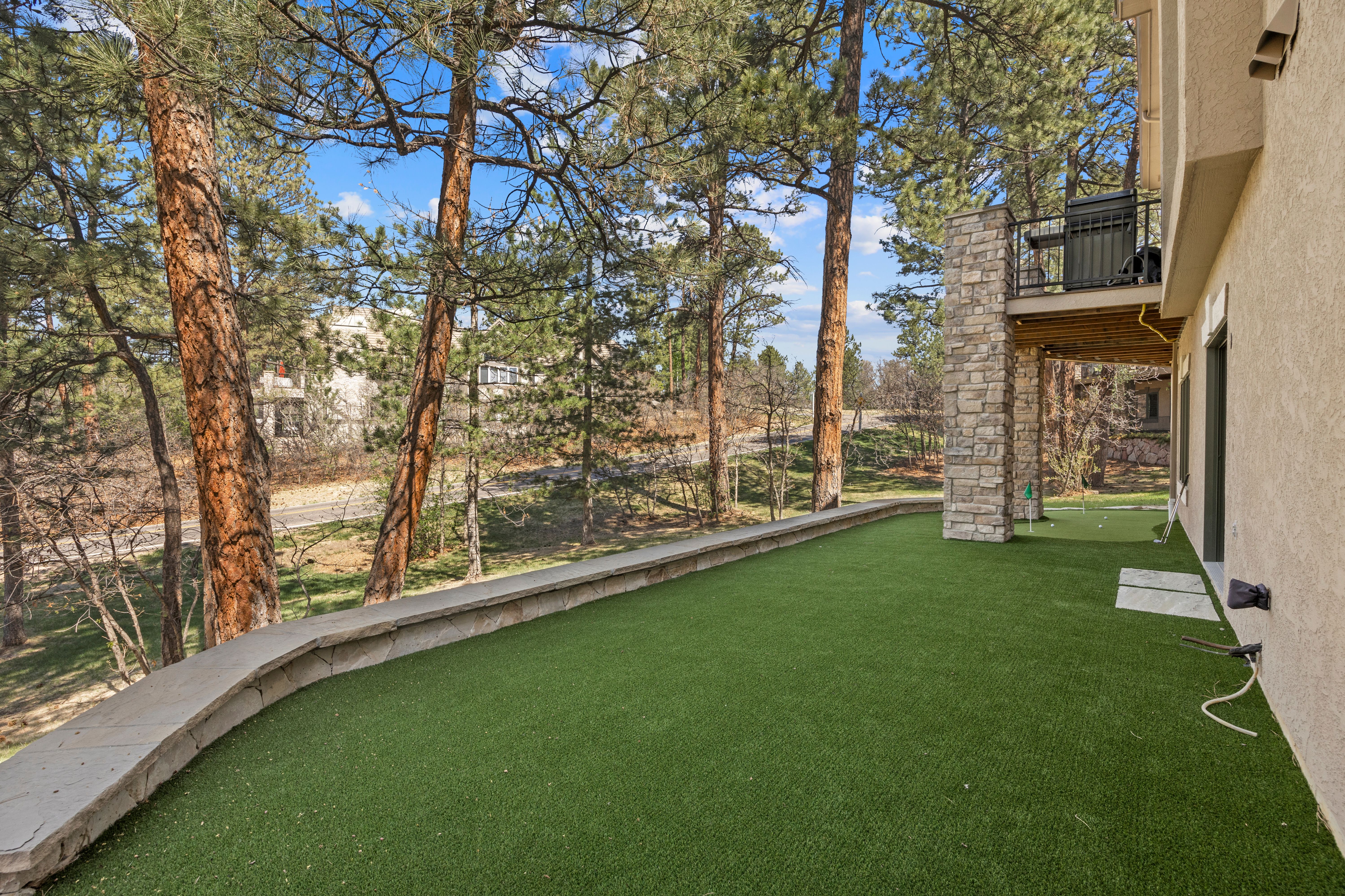  Completely Reimagined - Full-Scale Reconstruction Home In Gated Castle Pines - 物件實景