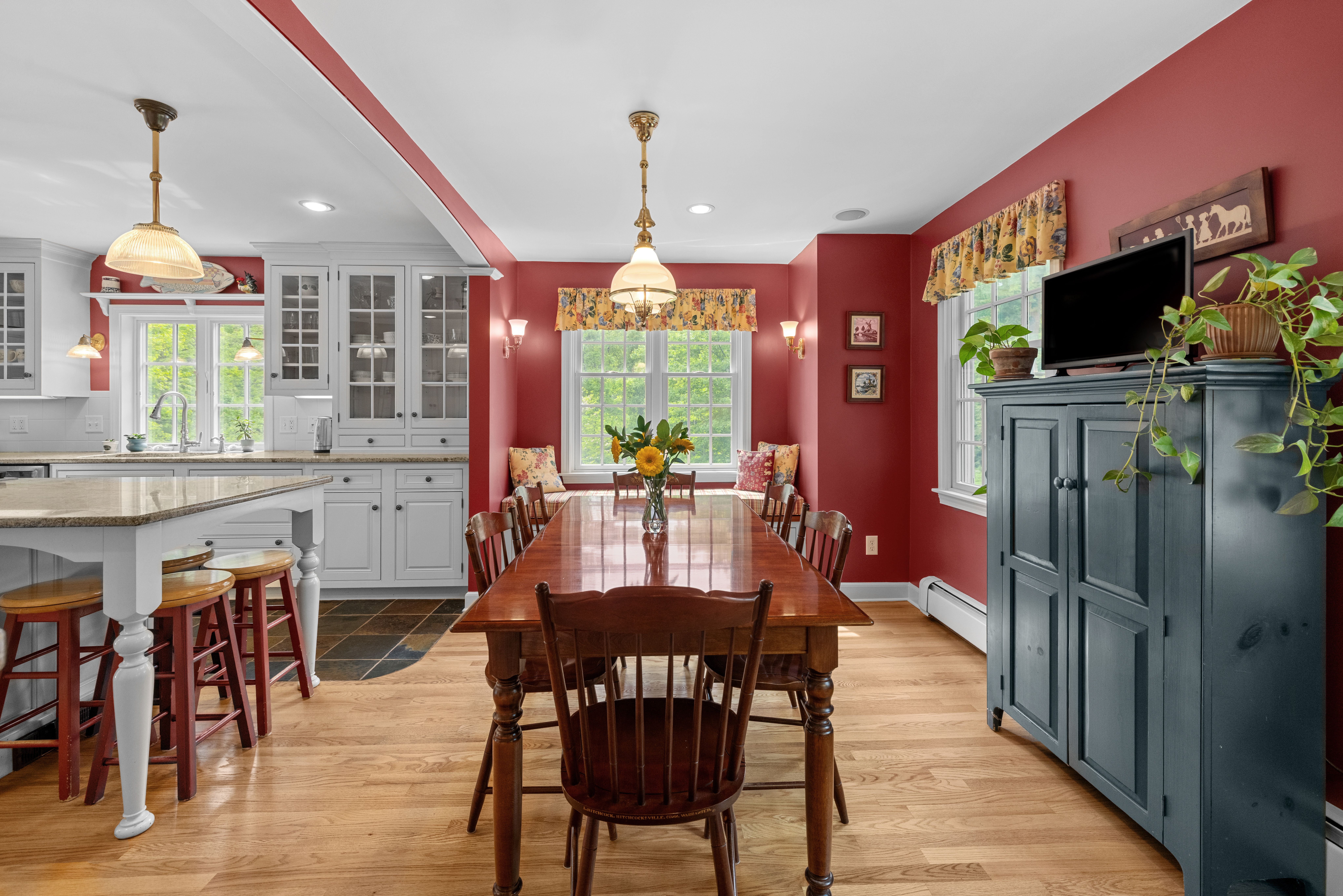  17 Sunset Path, Sudbury, MA 01776 - 物件實景