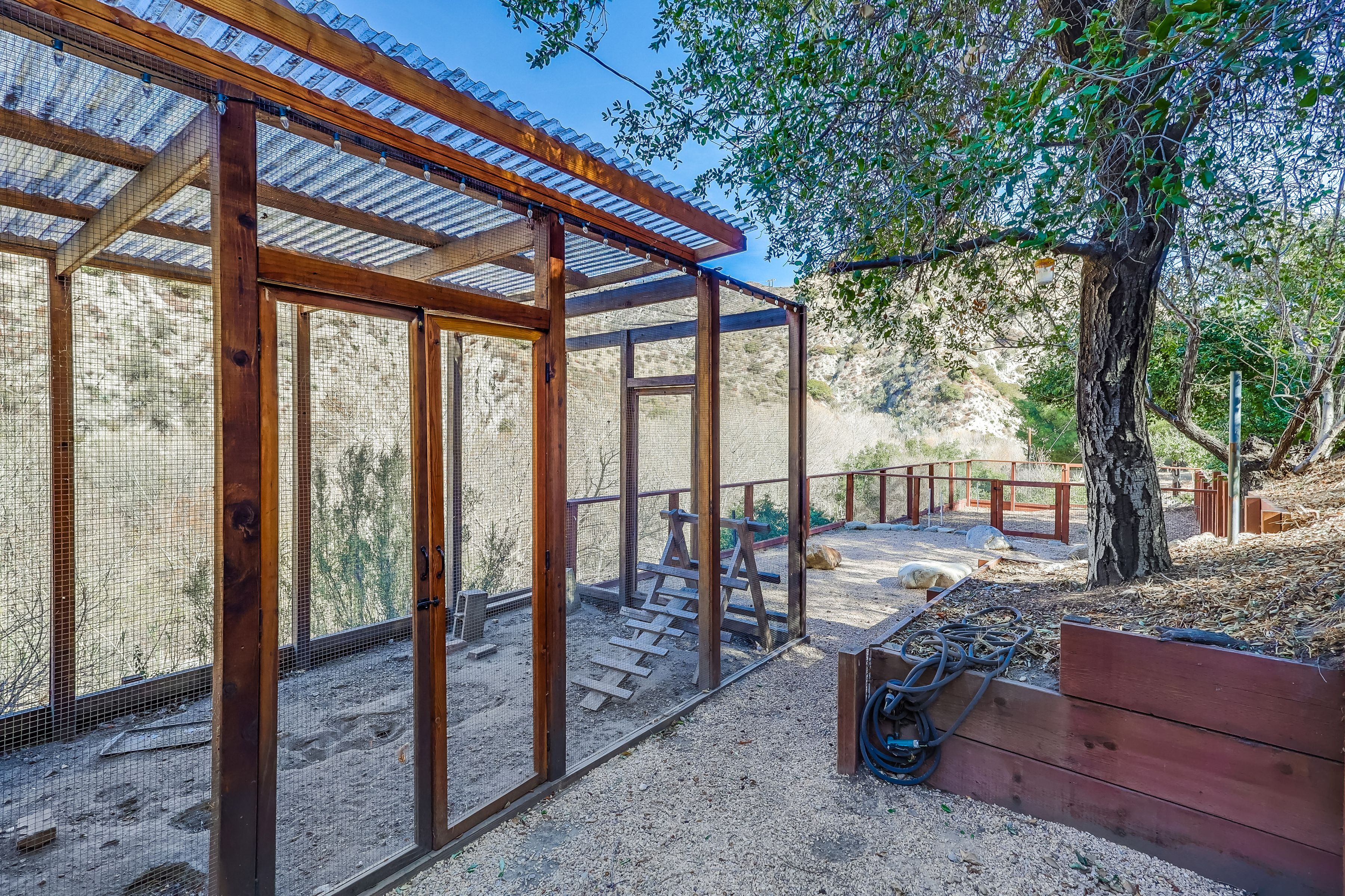  4137 Big Tujunga Canyon Road - 物件實景
