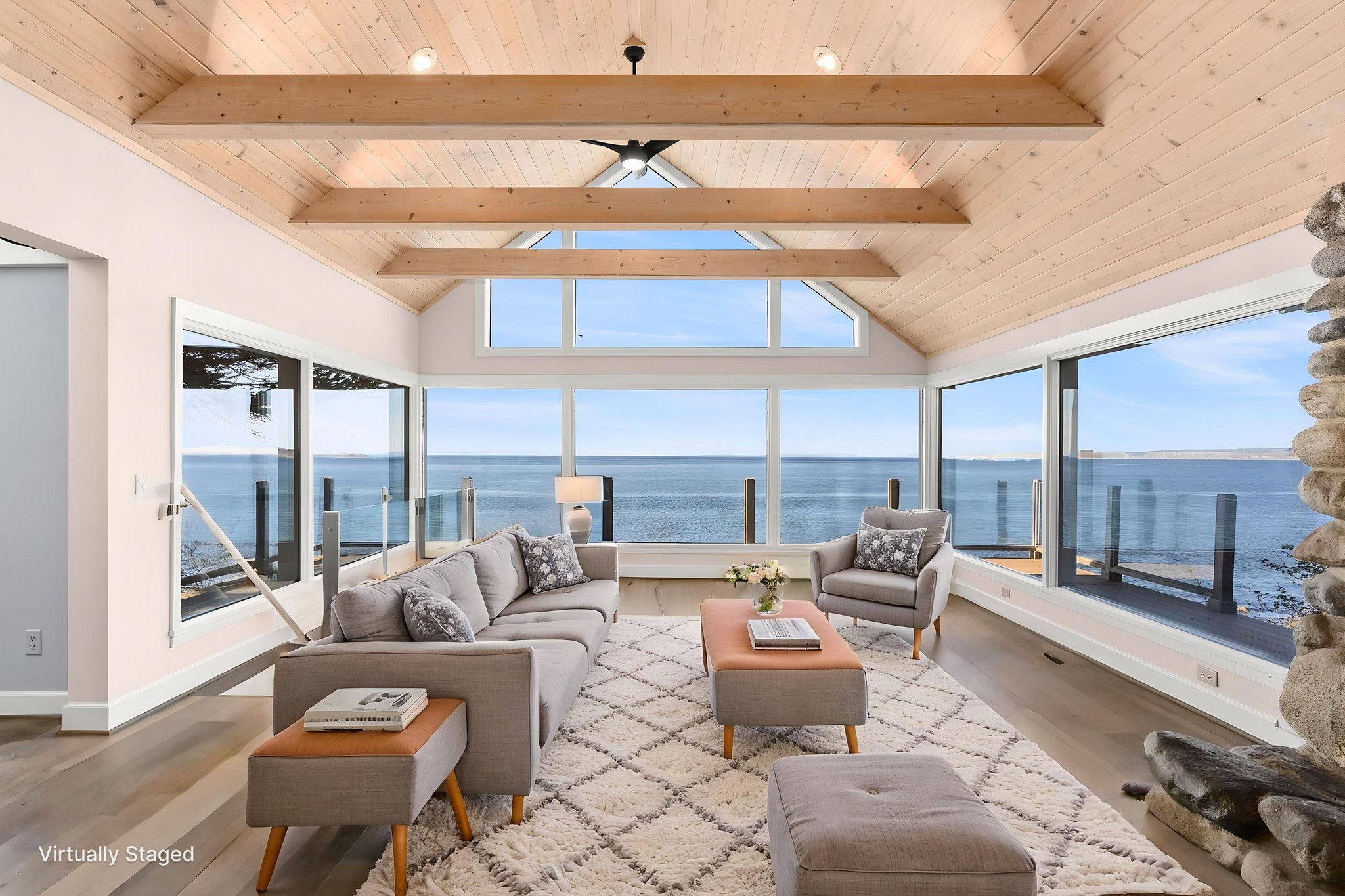  1034 57th St, Port Townsend, WA 98368 - 物件實景