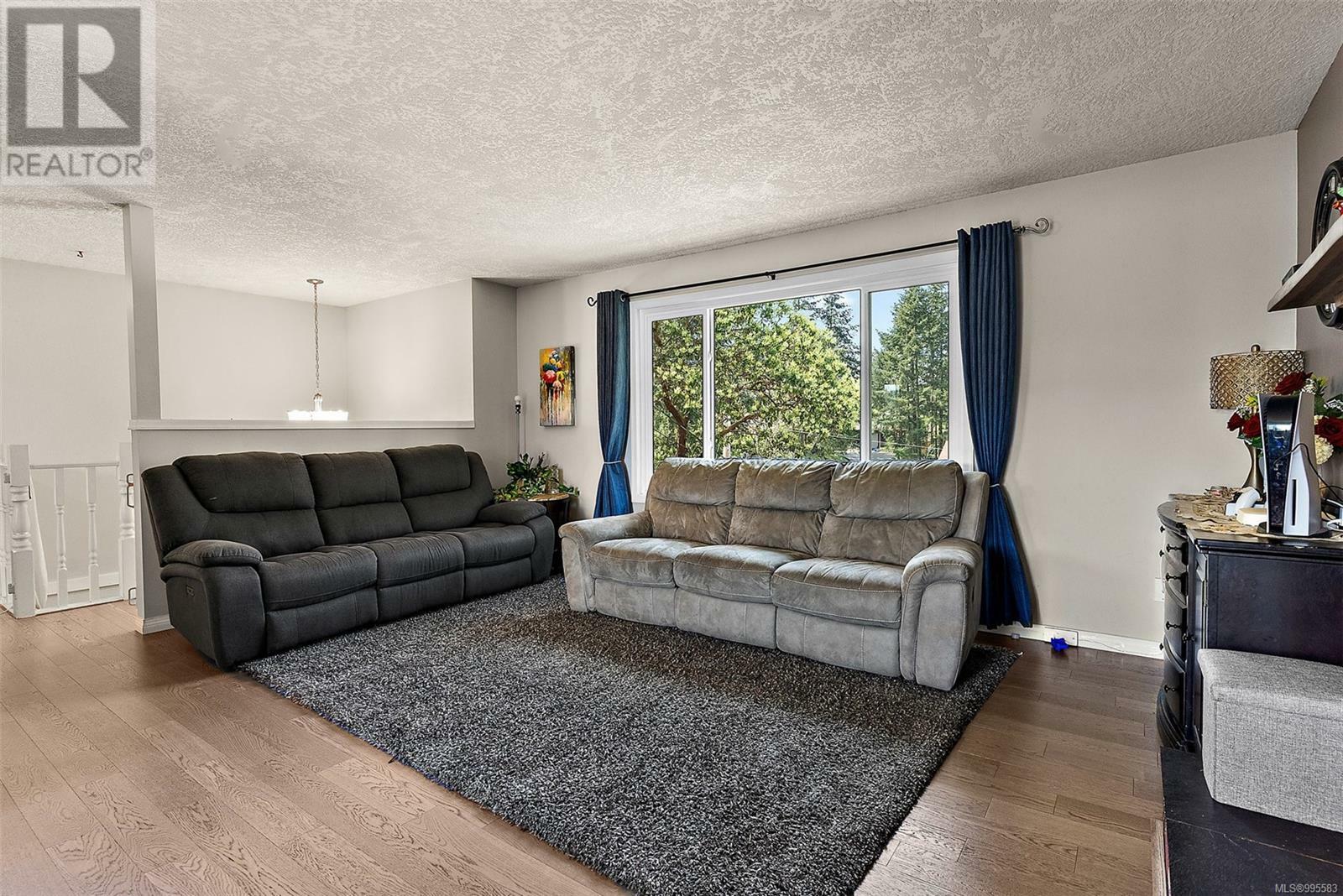 LANGFORD, British Columbia, V9B 5H6, CA, 3 Bedrooms Bedrooms, ,2 BathroomsBathrooms,Residential,For Sale,1875779