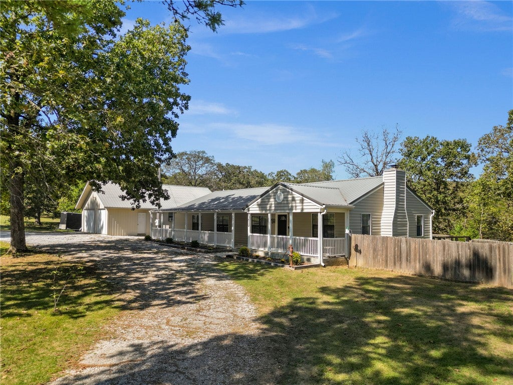 Wyman Rd, Fayetteville, AR 72701 #1