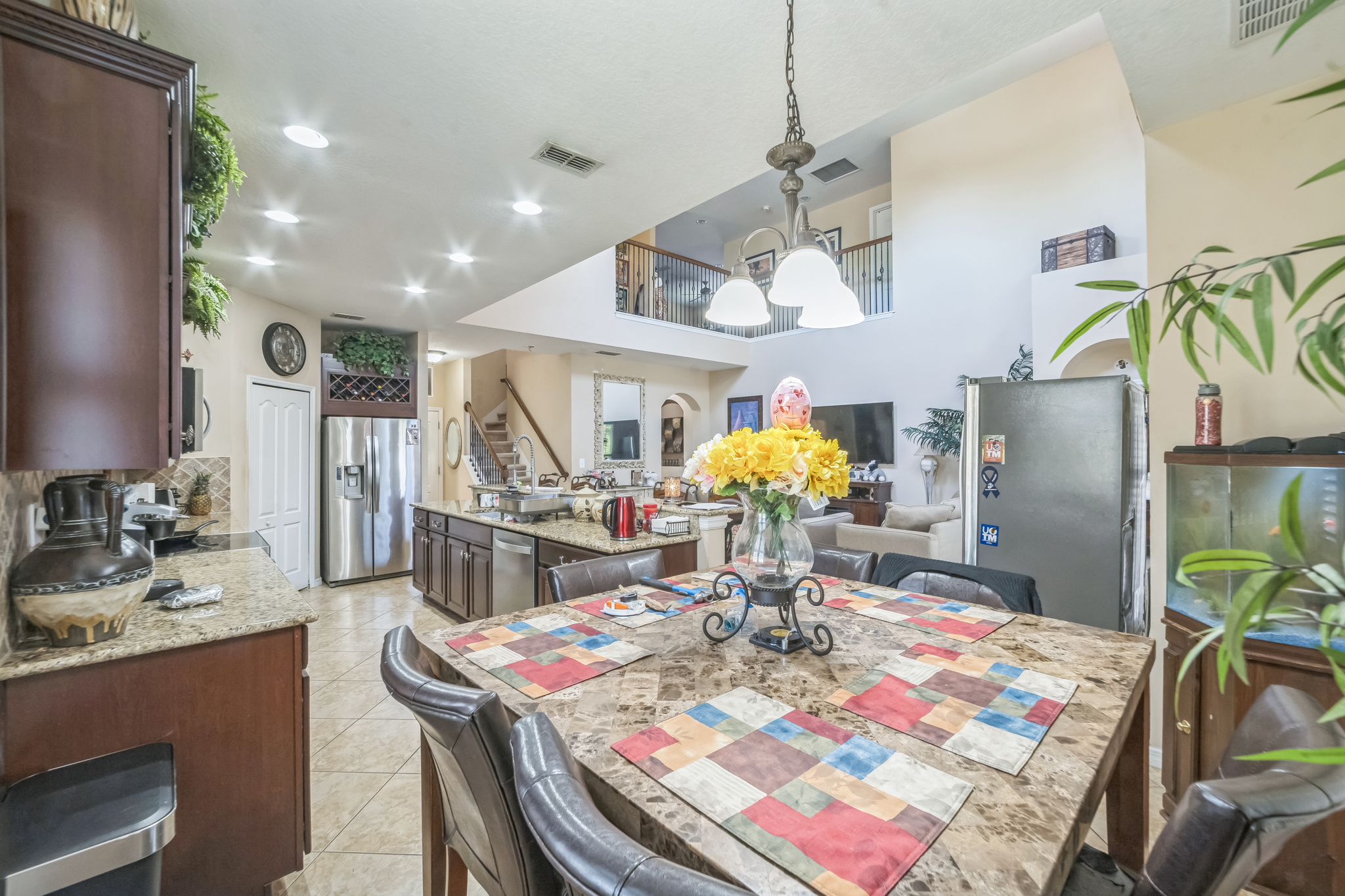 Clermont, Florida, 34711, United States, 5 Bedrooms Bedrooms, ,4 BathroomsBathrooms,Residential,For Sale,1982427