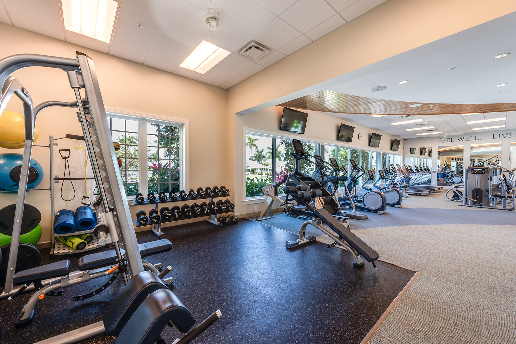  NAPLES RESERVE - SUTTON CAY - 物件實景