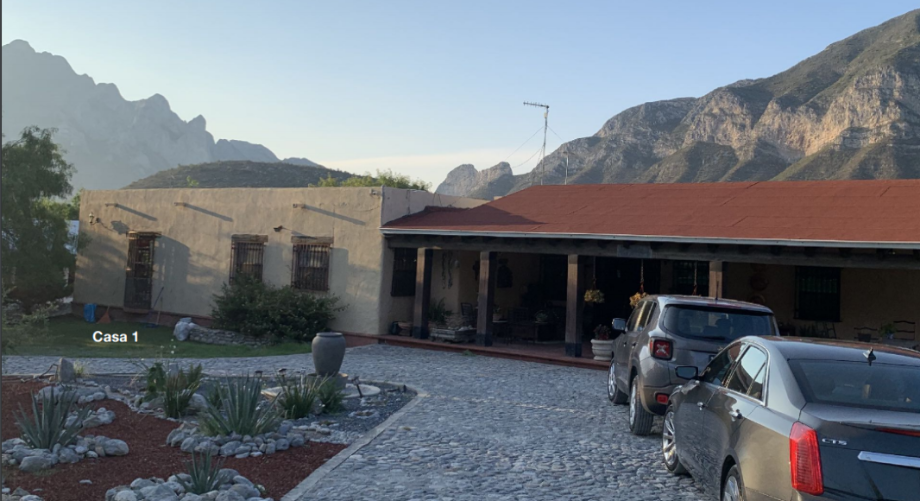 Camino a la Orca, Santa Catarina, Nuevo León, 66354, Mexico, 4 Bedrooms Bedrooms, ,4 BathroomsBathrooms,Residential,For Sale,Camino a la Orca,1622953