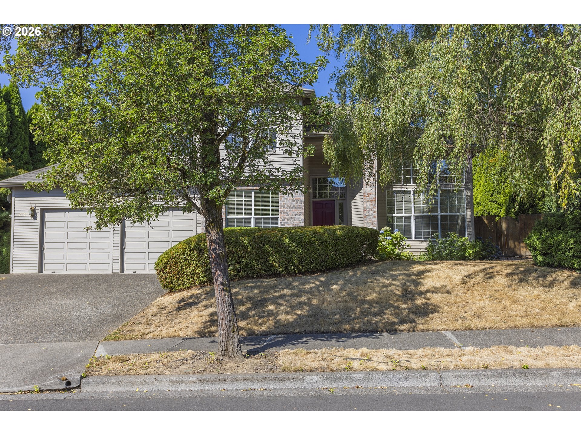 48th Ave, Tualatin, OR 97062