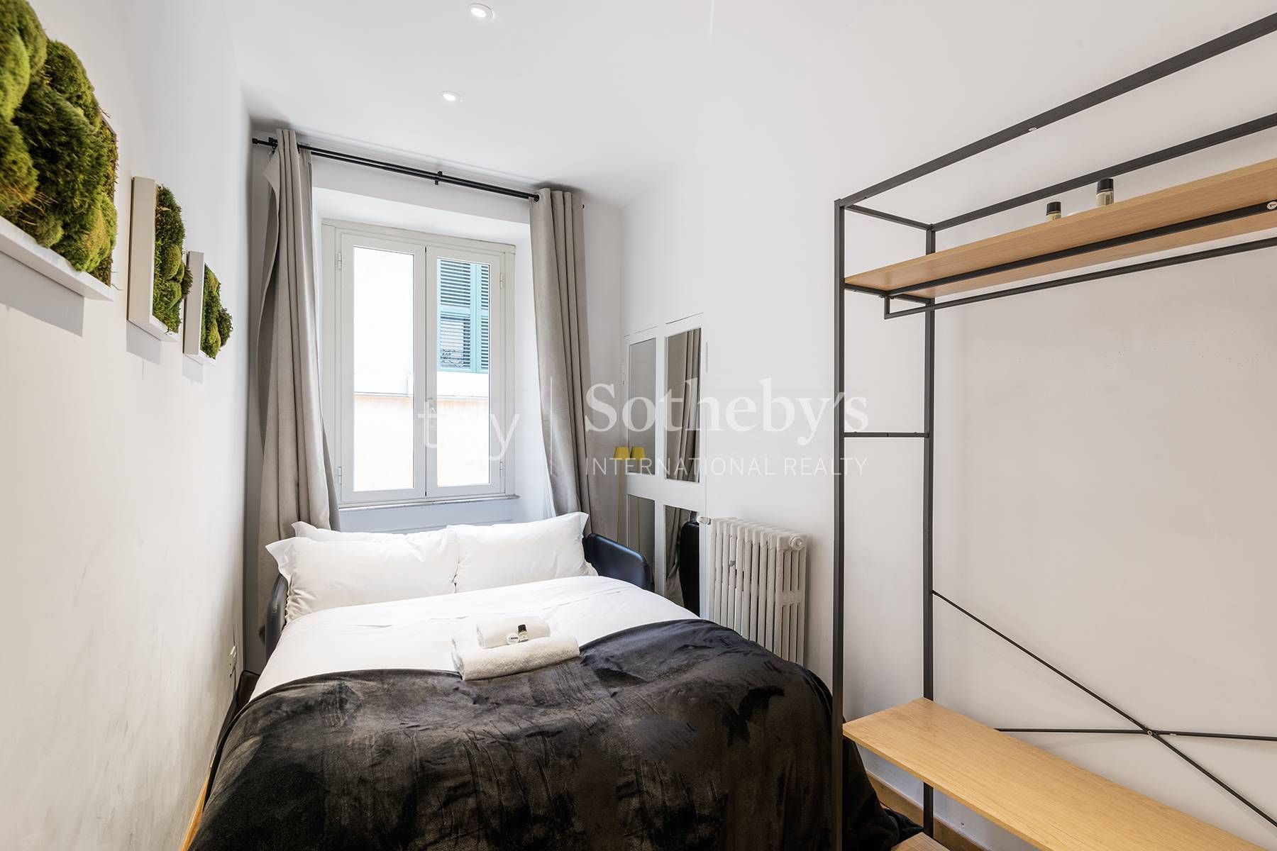  Elegant apartment in the historic center of Rome - 物件實景