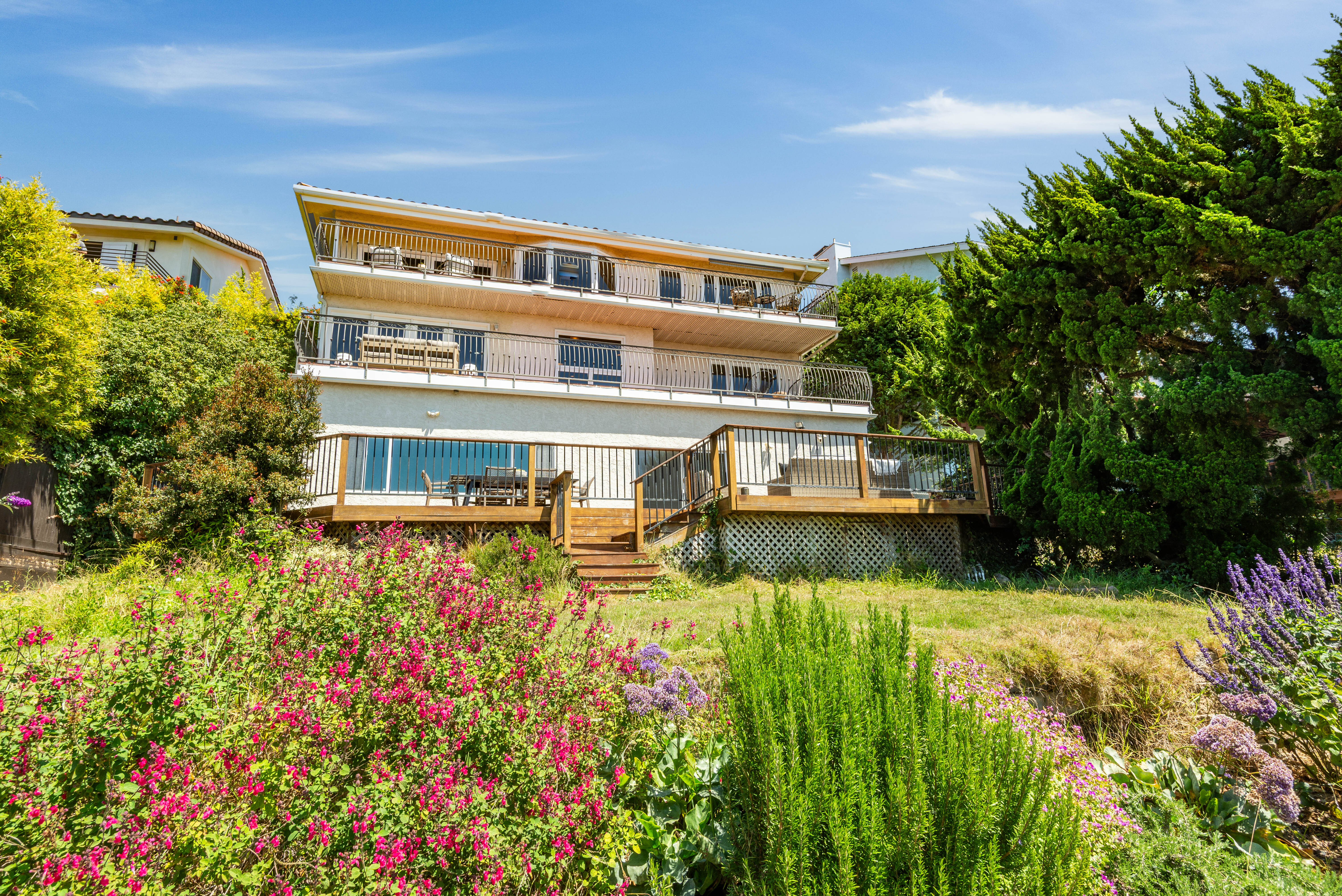  28049 Lobrook Drive, Rancho Palos Verdes, CA 90275 - 物件實景