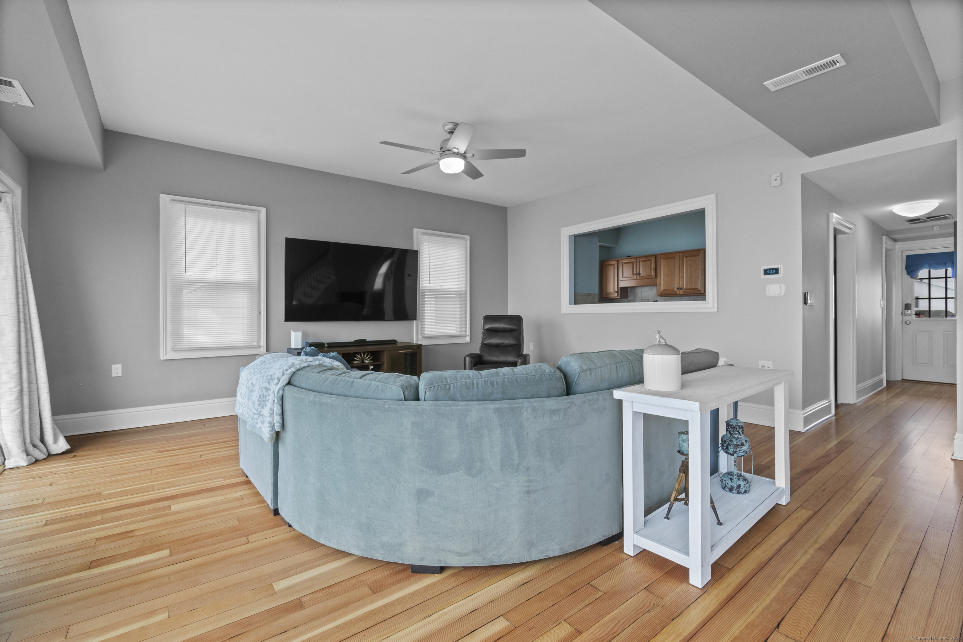 East Haven, Connecticut, 06512, United States, 4 Bedrooms Bedrooms, ,2 BathroomsBathrooms,Residential,For Sale,1939222