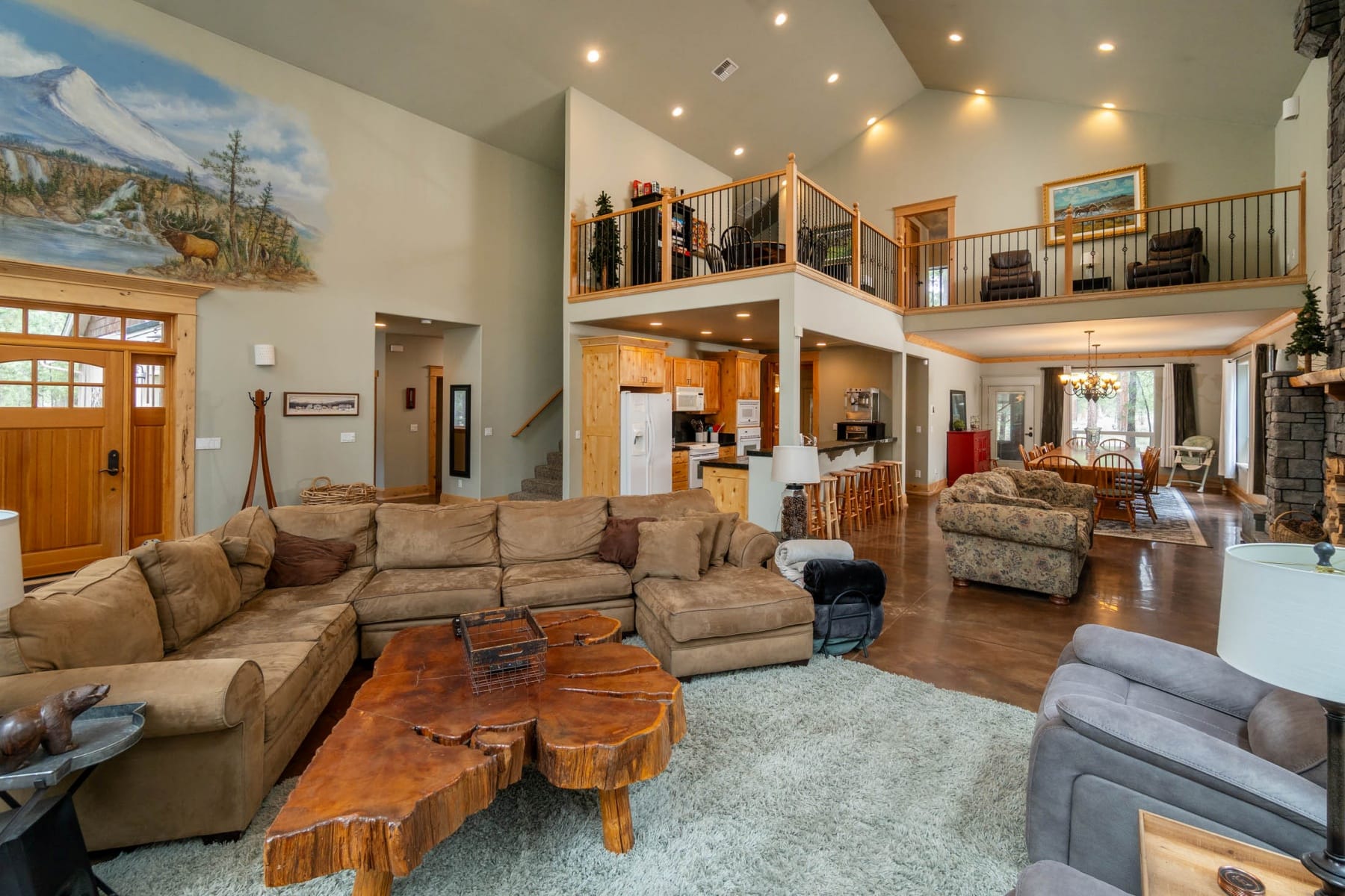  52174 Foxtail La Pine, OR 97739 - 物件實景