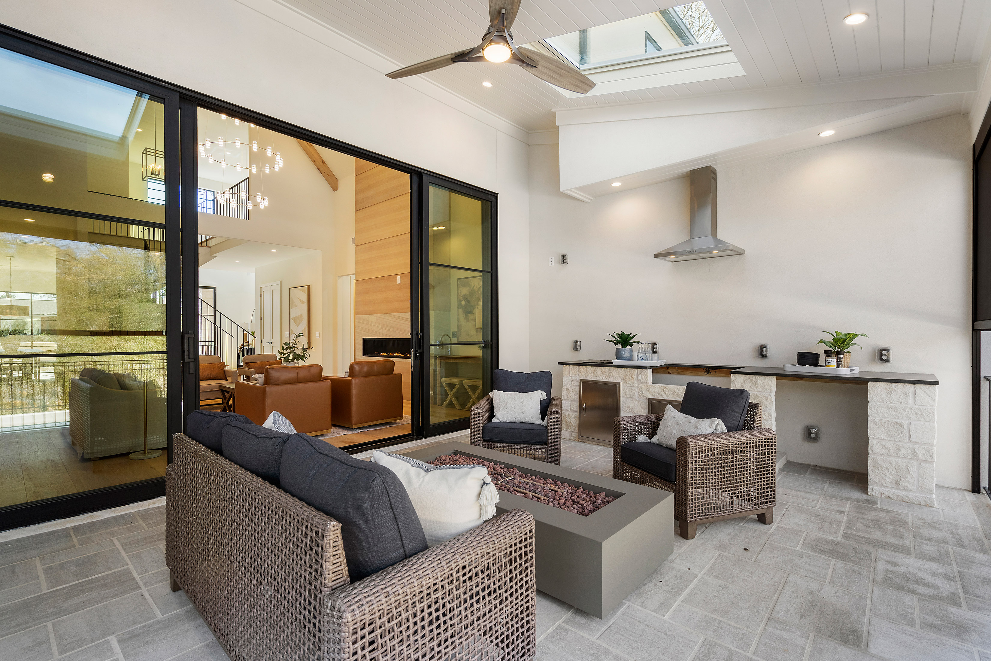  Exceptional New Home Located in Sought-After Communities in Downtown Alpharetta - 物件實景