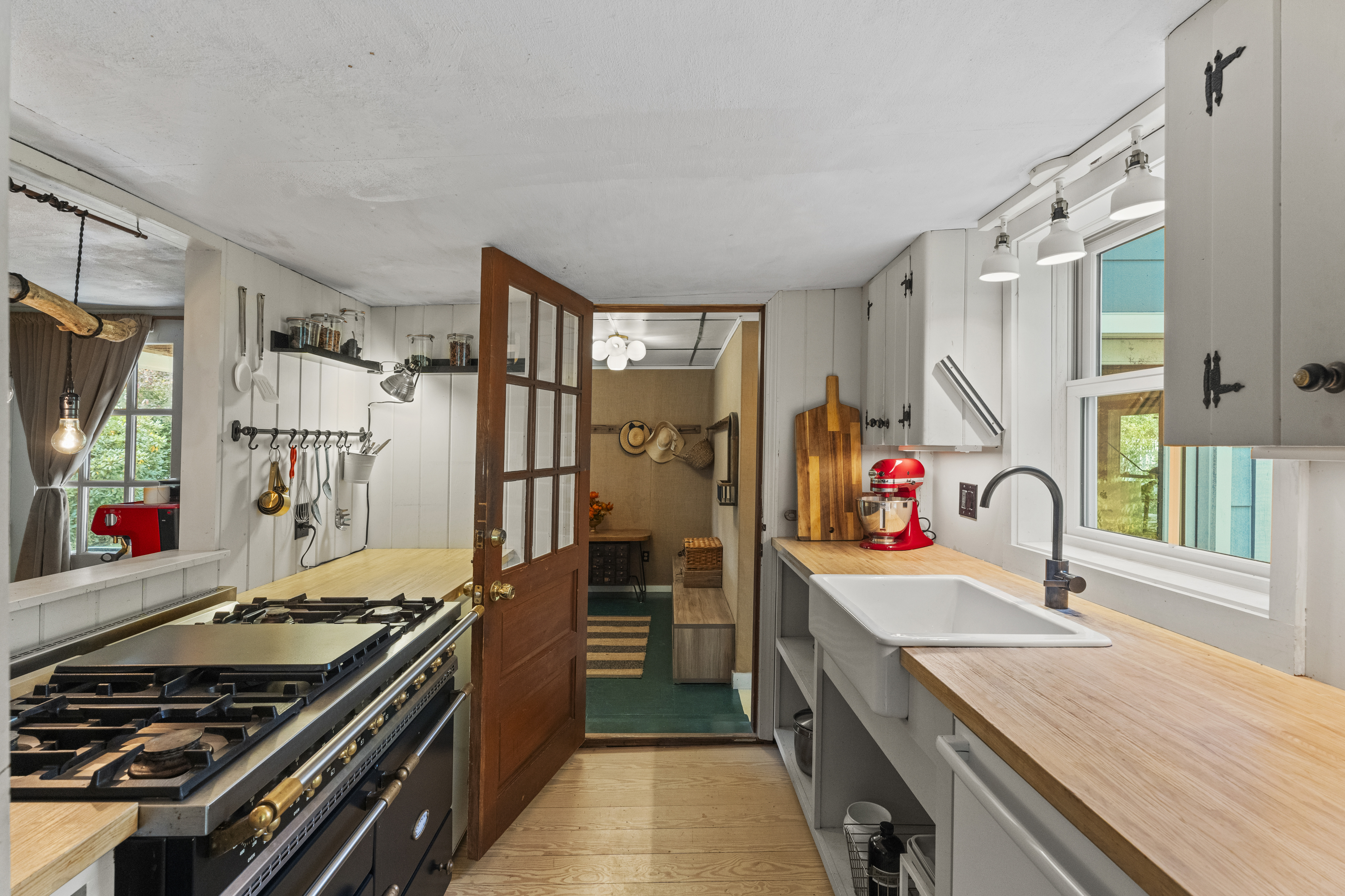  Stylish Country Retreat with History - 物件實景