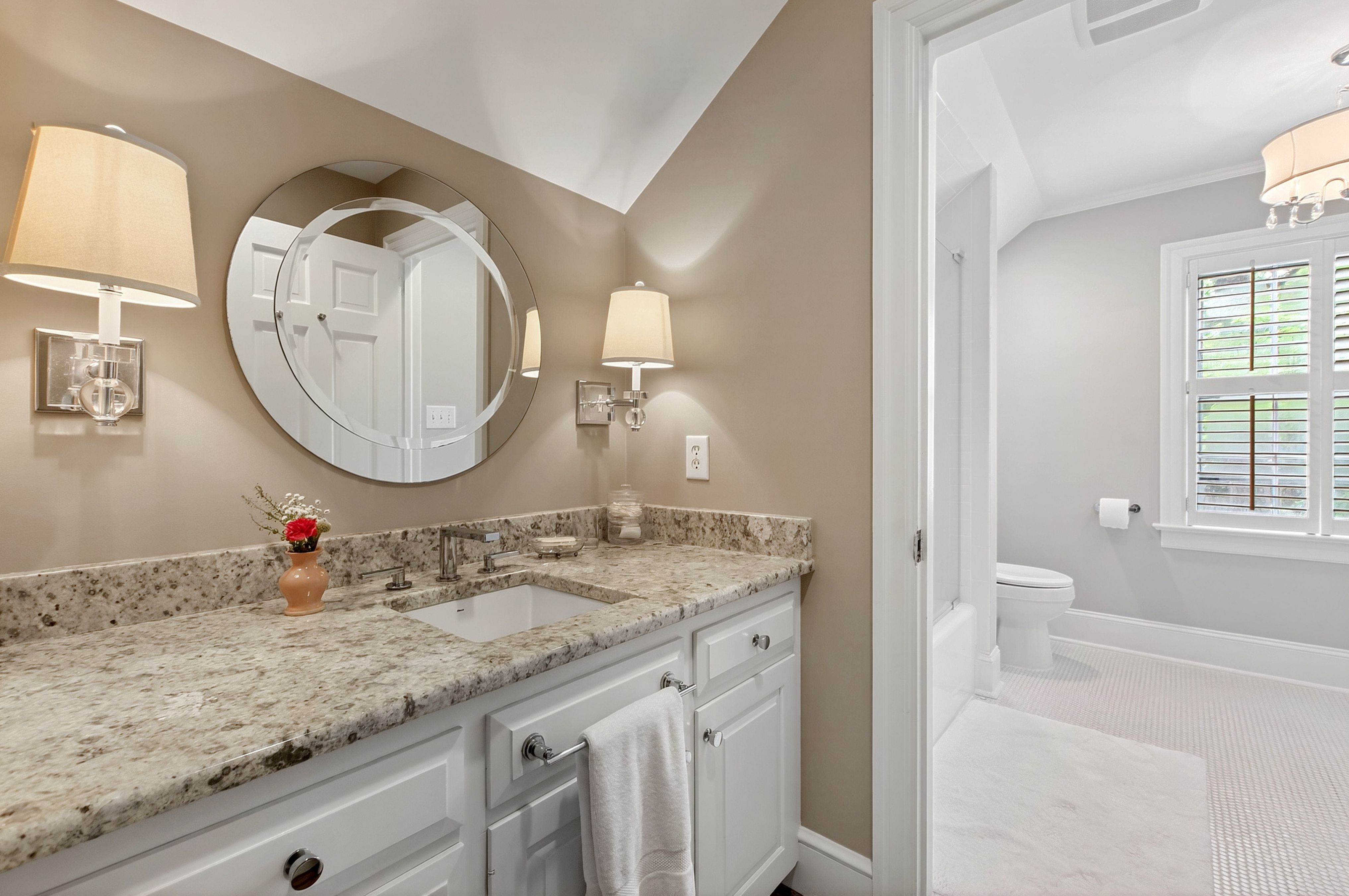  2507 Sanderson Drive, Raleigh, NC 27608 - 物件實景