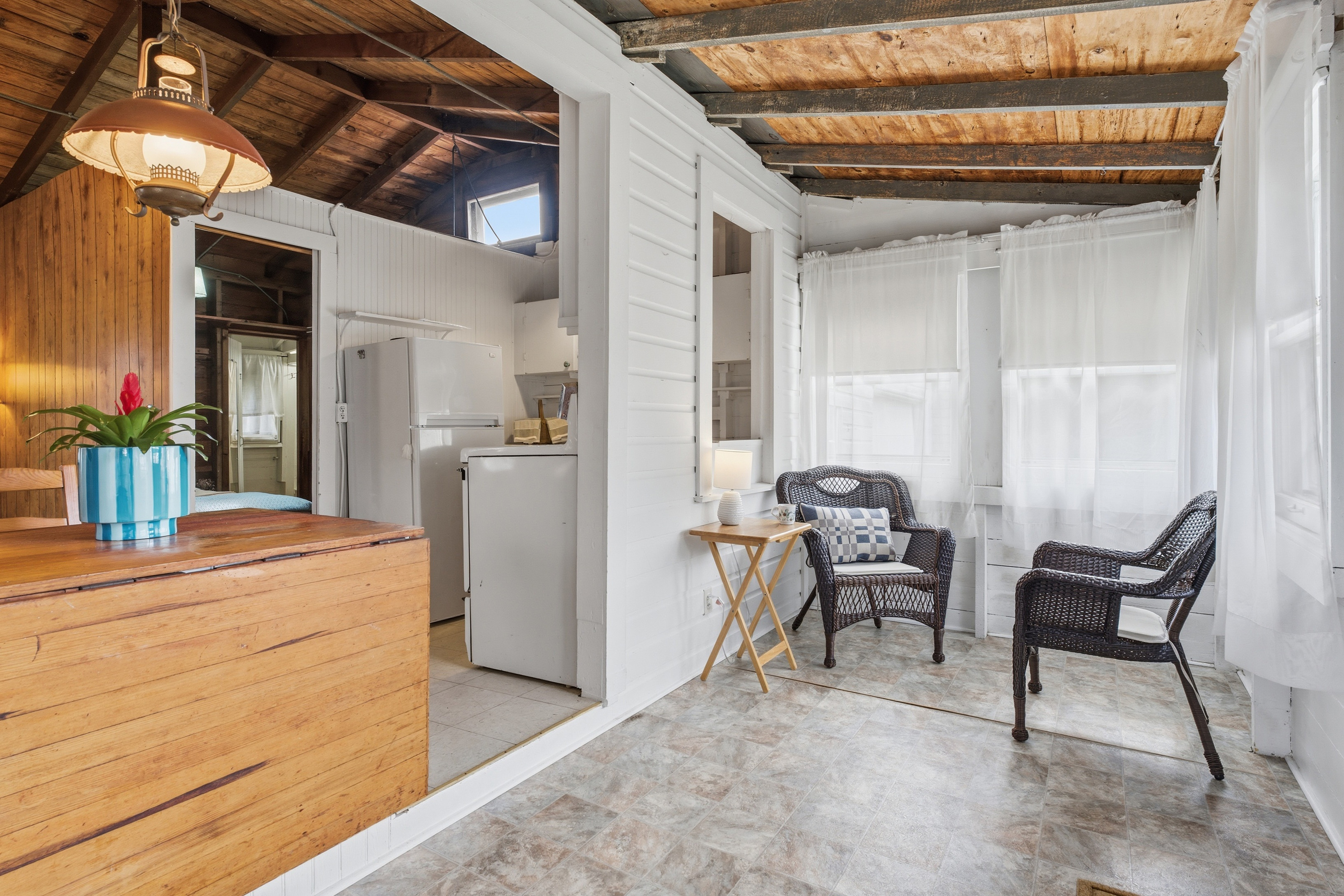  7 Pent Road - 物件實景