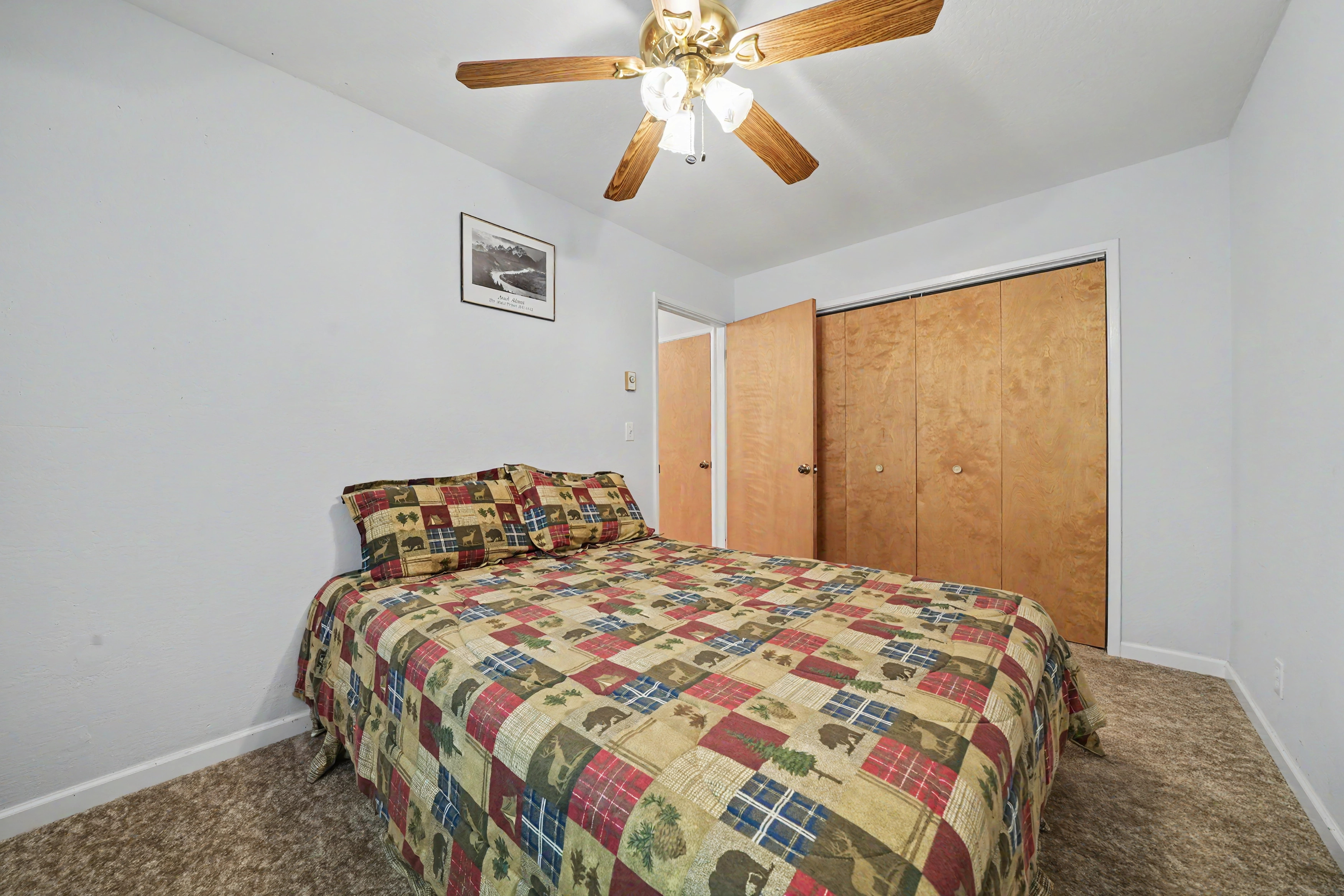  16651 Silver Drive South, Pioneer, CA 95666 - 物件實景