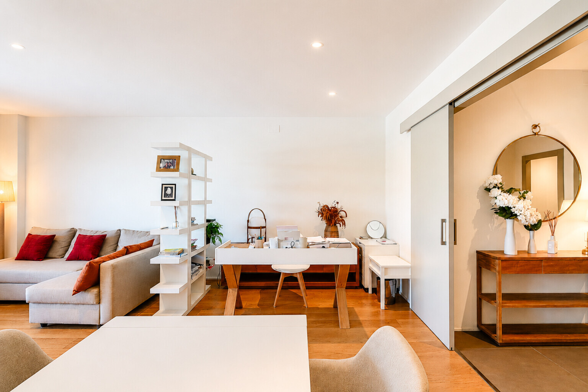  Contemporary villa with spectacular sea views in Sitges - 物件實景