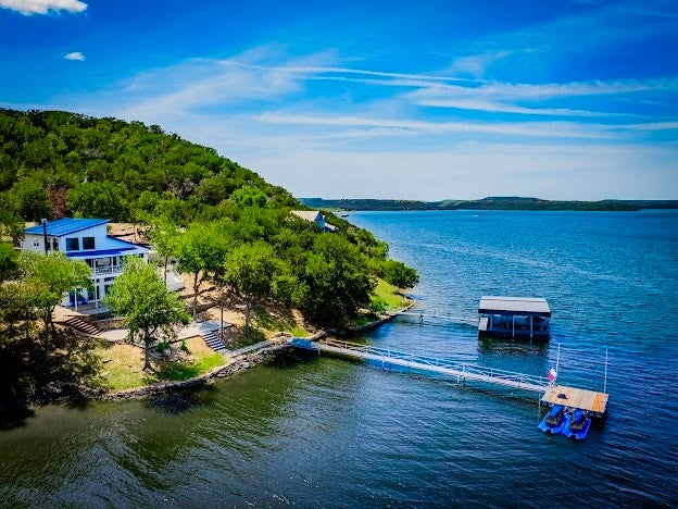Possum Kingdom Lake, Texas, 76449, United States, 5 Bedrooms Bedrooms, ,4 BathroomsBathrooms,Residential,For Sale,1974399
