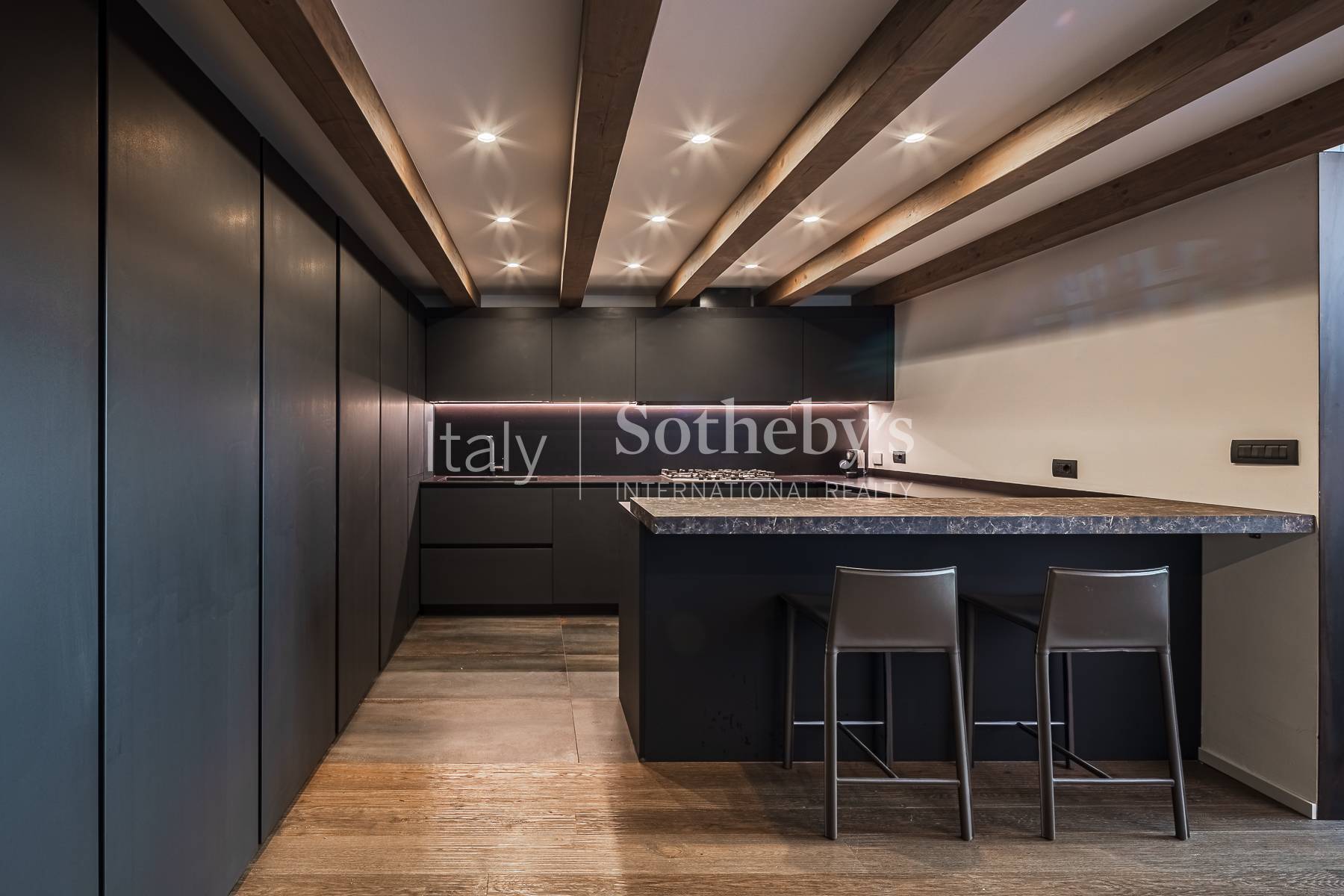  Elegant designer apartment in the heart of Milan - 物件實景