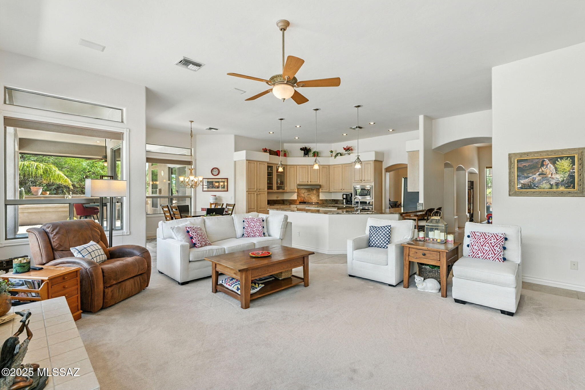 Oro Valley, Arizona, 85755, United States, 3 Bedrooms Bedrooms, ,2 BathroomsBathrooms,Residential,For Sale,1919656