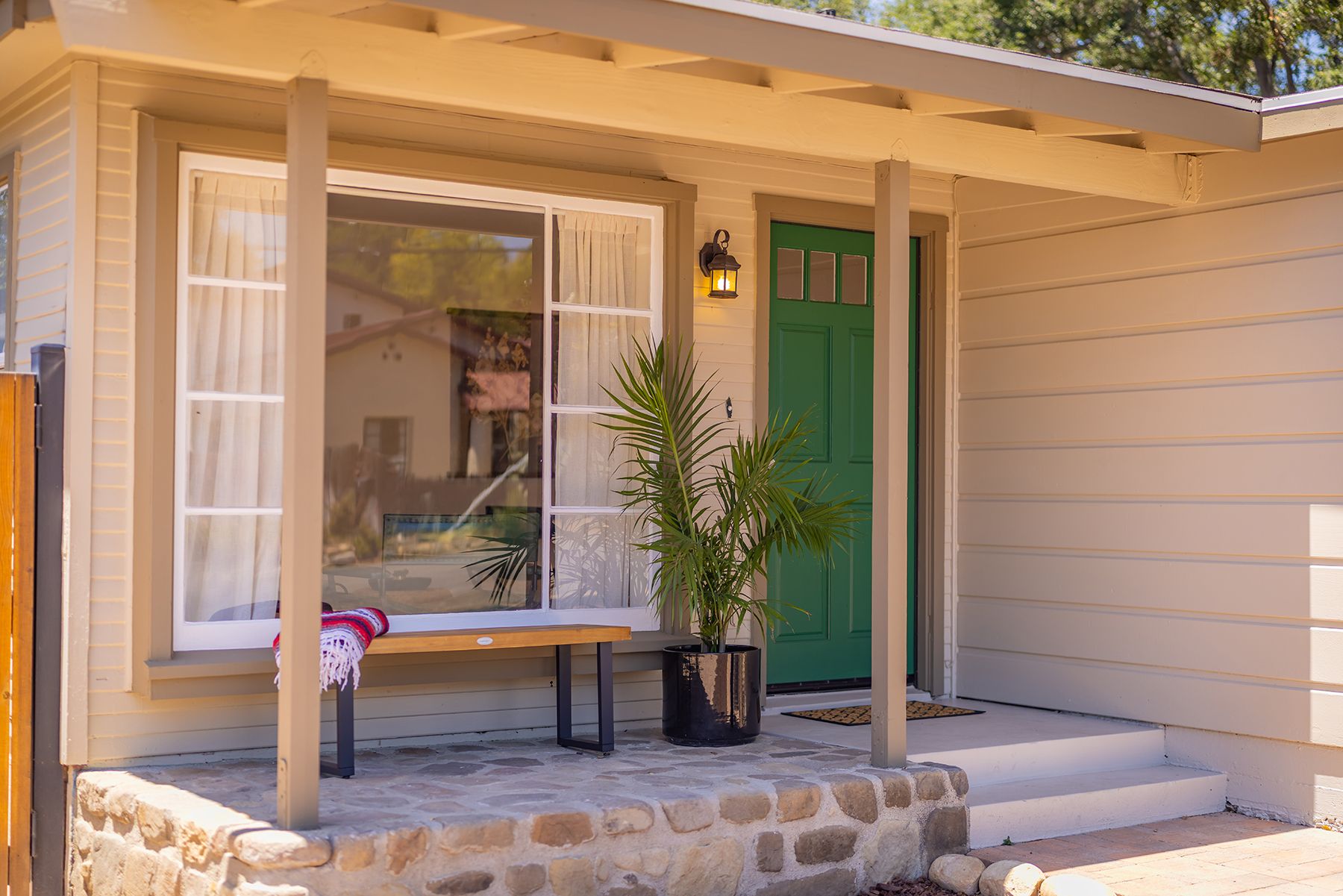  509 North Blanche Street, Ojai, CA 93023 - 物件實景