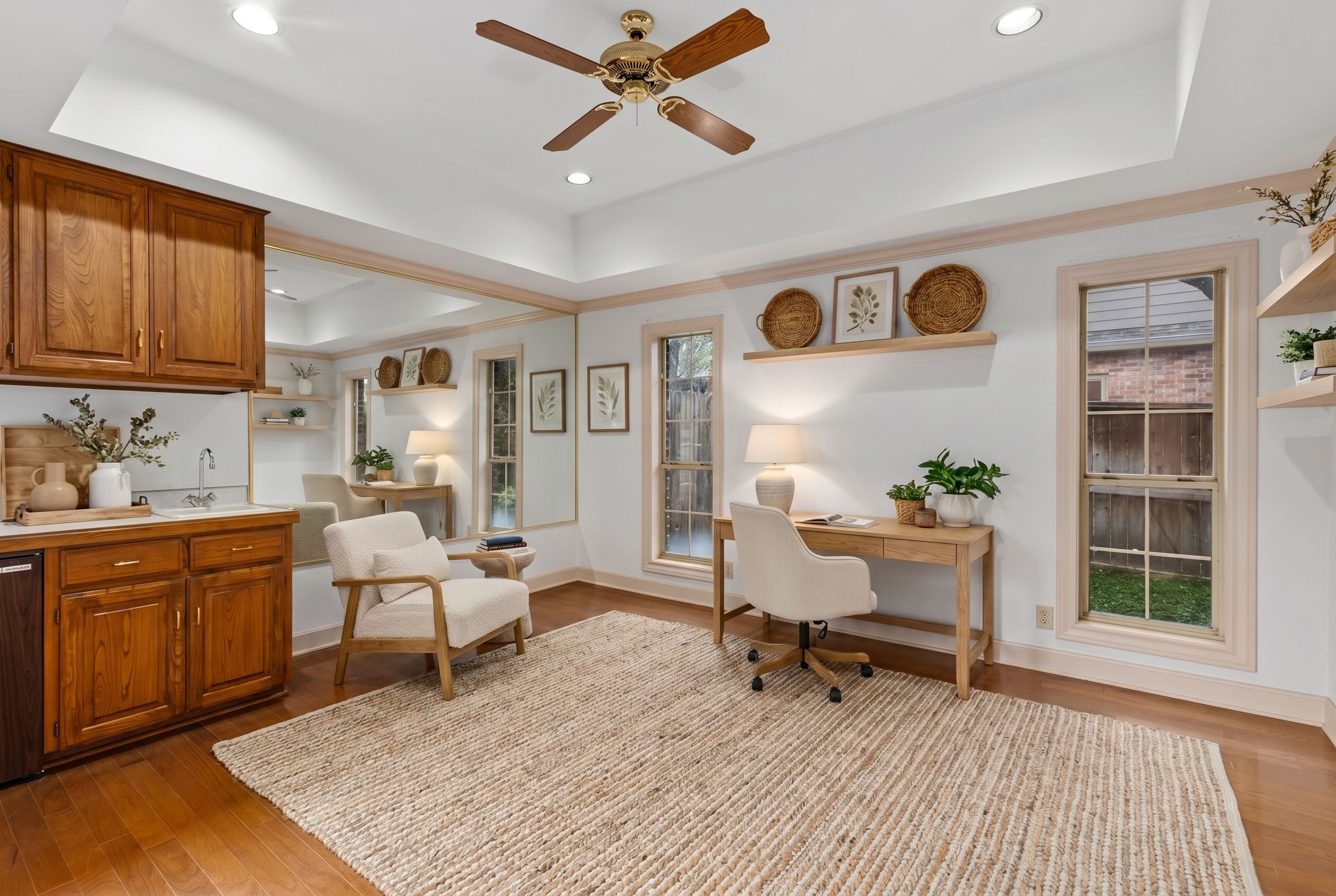  Elegant Inwood Estate Home - 物件實景