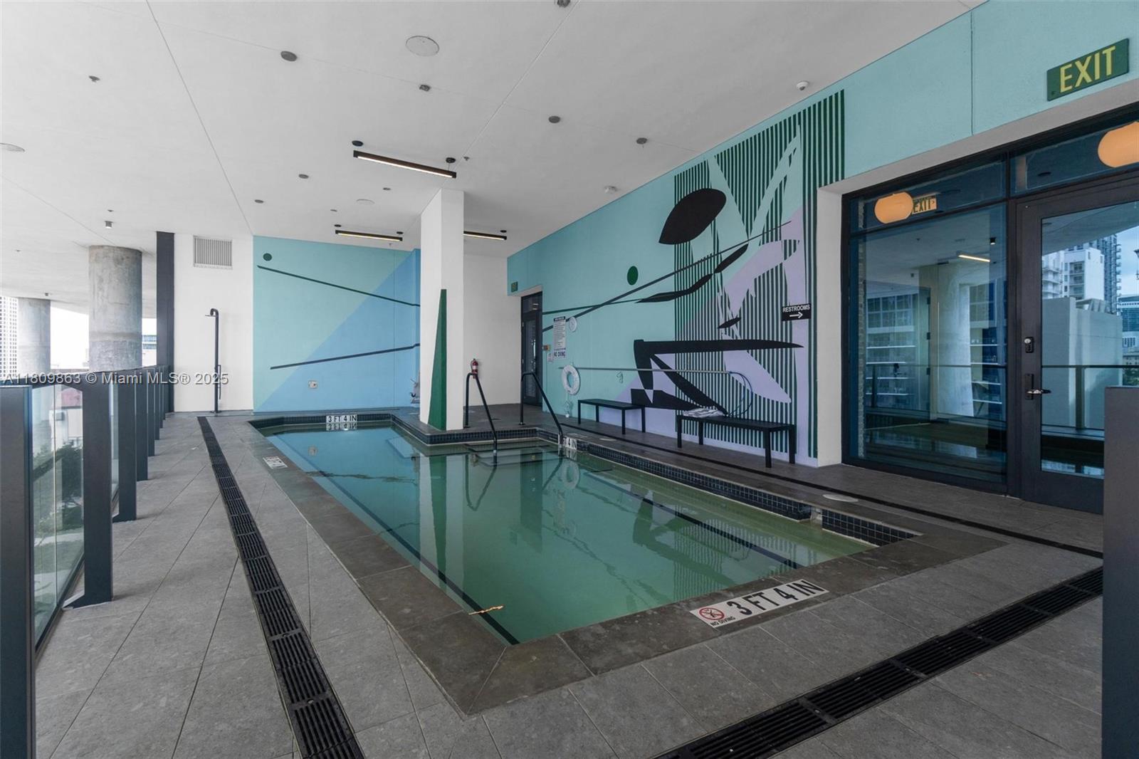 Miami, Florida, 33132, United States, ,1 BathroomBathrooms,Residential,For Sale,1837024