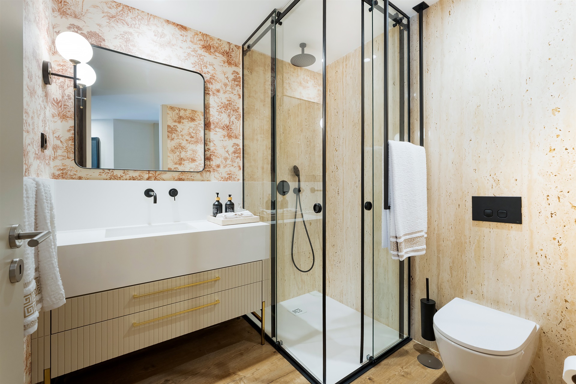  Flat, 1 bedrooms, for Sale - 物件實景