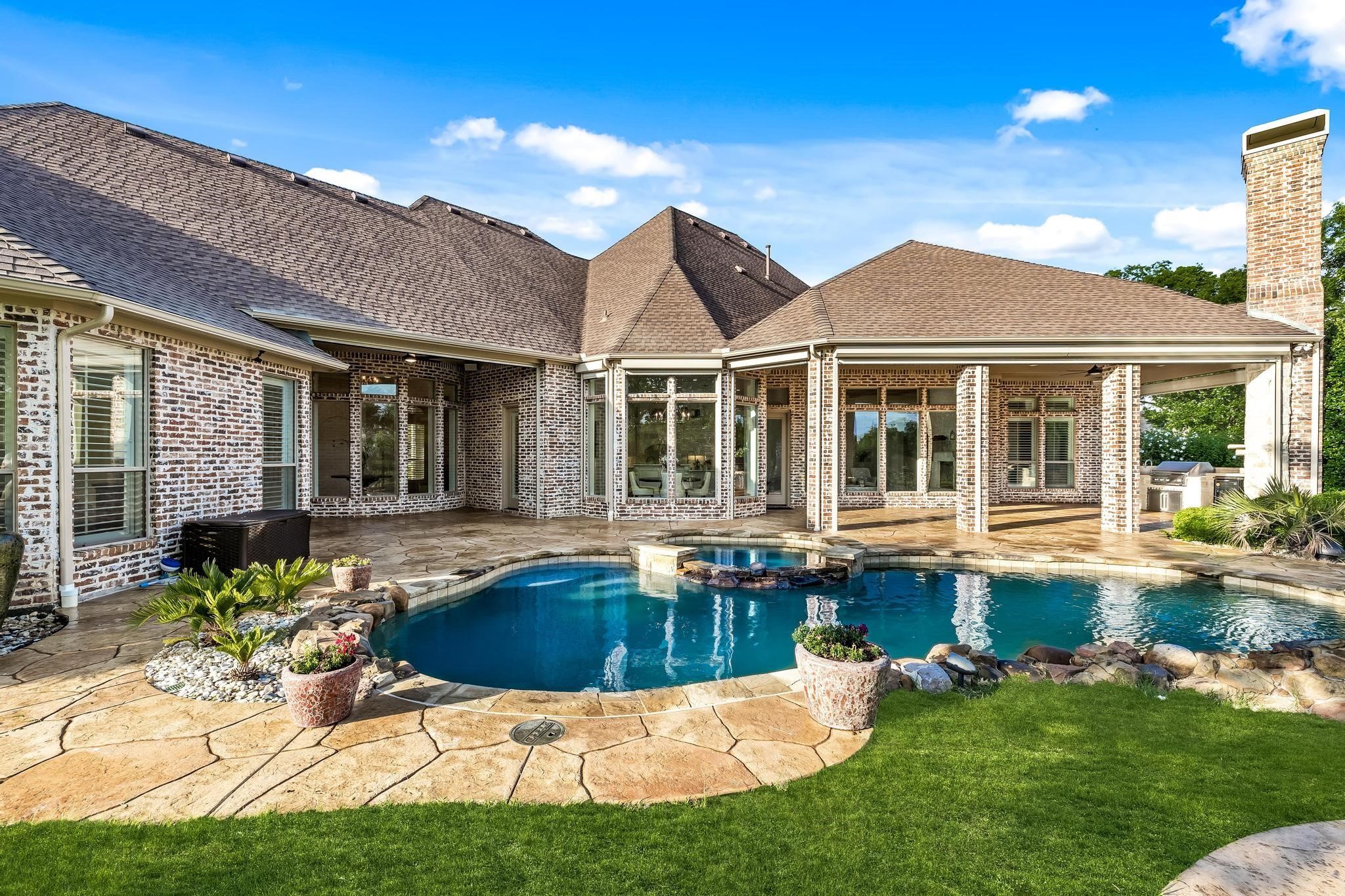Celina, Texas, 75078, United States, 5 Bedrooms Bedrooms, ,5 BathroomsBathrooms,Residential,For Sale,1804665