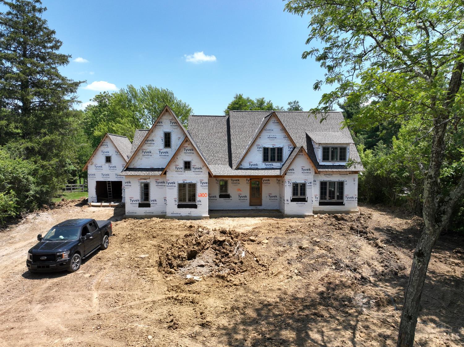 Indian Hill, Ohio, 45243, United States, 4 Bedrooms Bedrooms, ,5 BathroomsBathrooms,Residential,For Sale,1906075