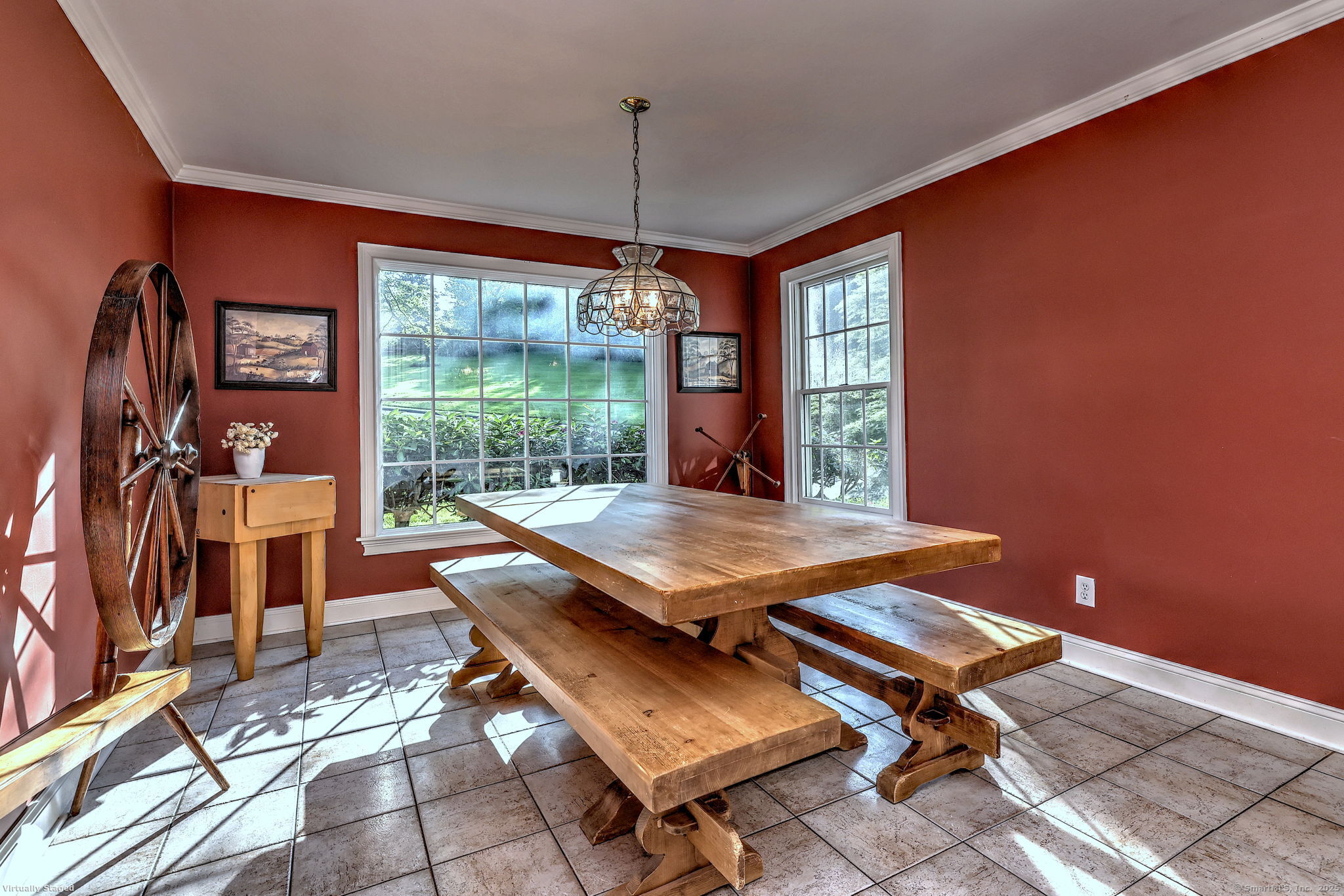 Redding, Connecticut, 06896, United States, 4 Bedrooms Bedrooms, ,5 BathroomsBathrooms,Residential,For Sale,1827564