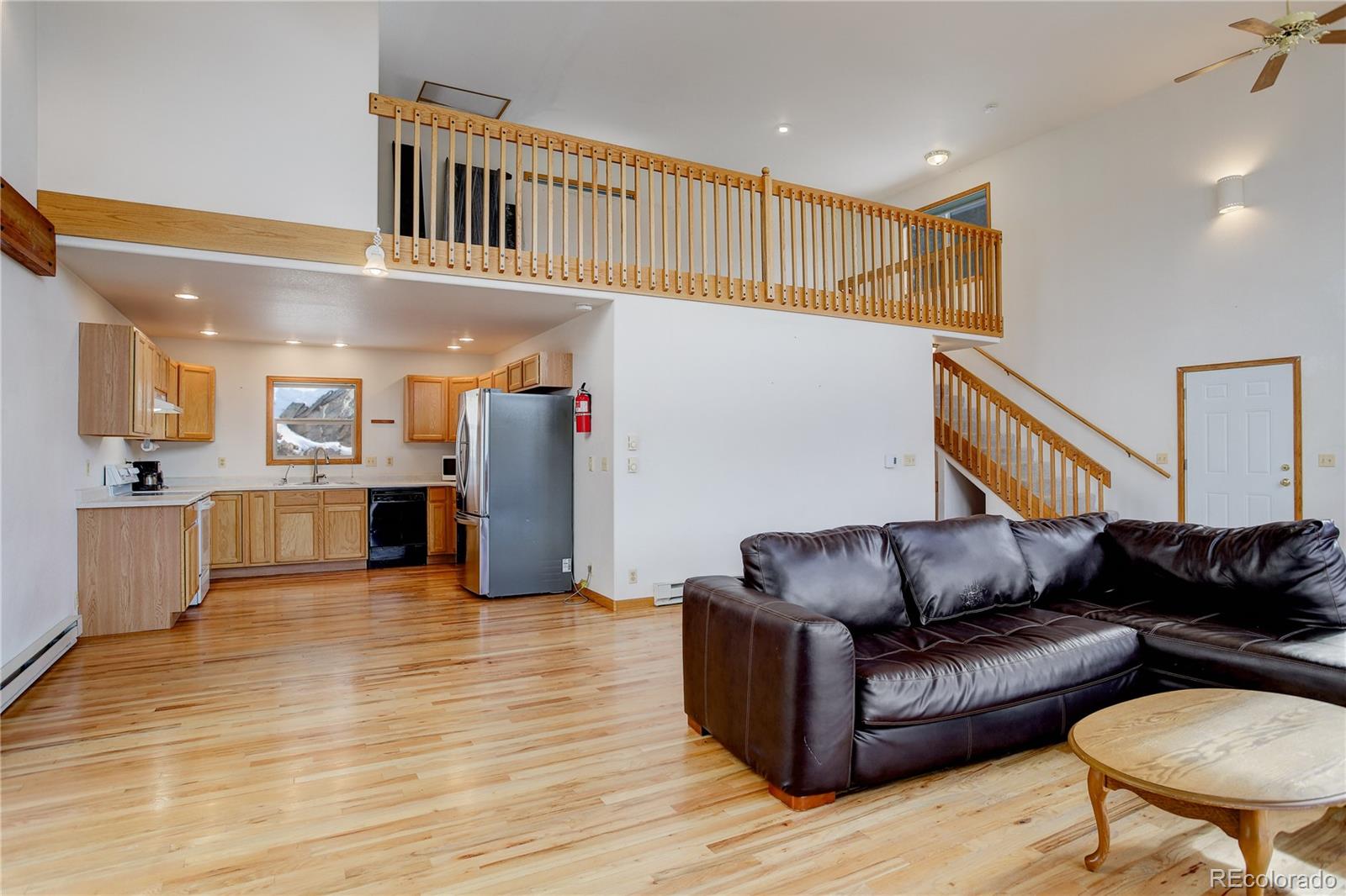 Evergreen, Colorado, 80439, United States, 1 Bedroom Bedrooms, ,1 BathroomBathrooms,Residential,For Sale,1947971