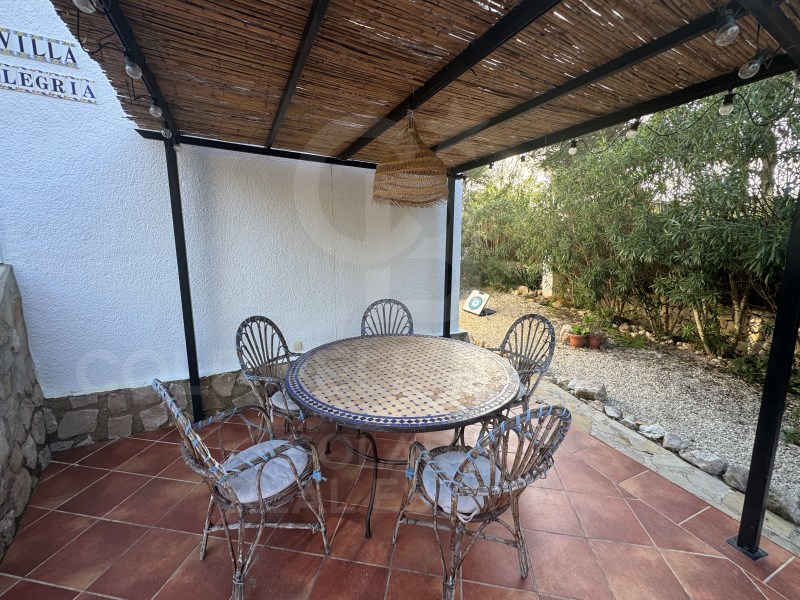 Jávea / Xàbia, Comunidad Valenciana, ES, 4 Bedrooms Bedrooms, ,3 BathroomsBathrooms,Residential,For Sale,1687134