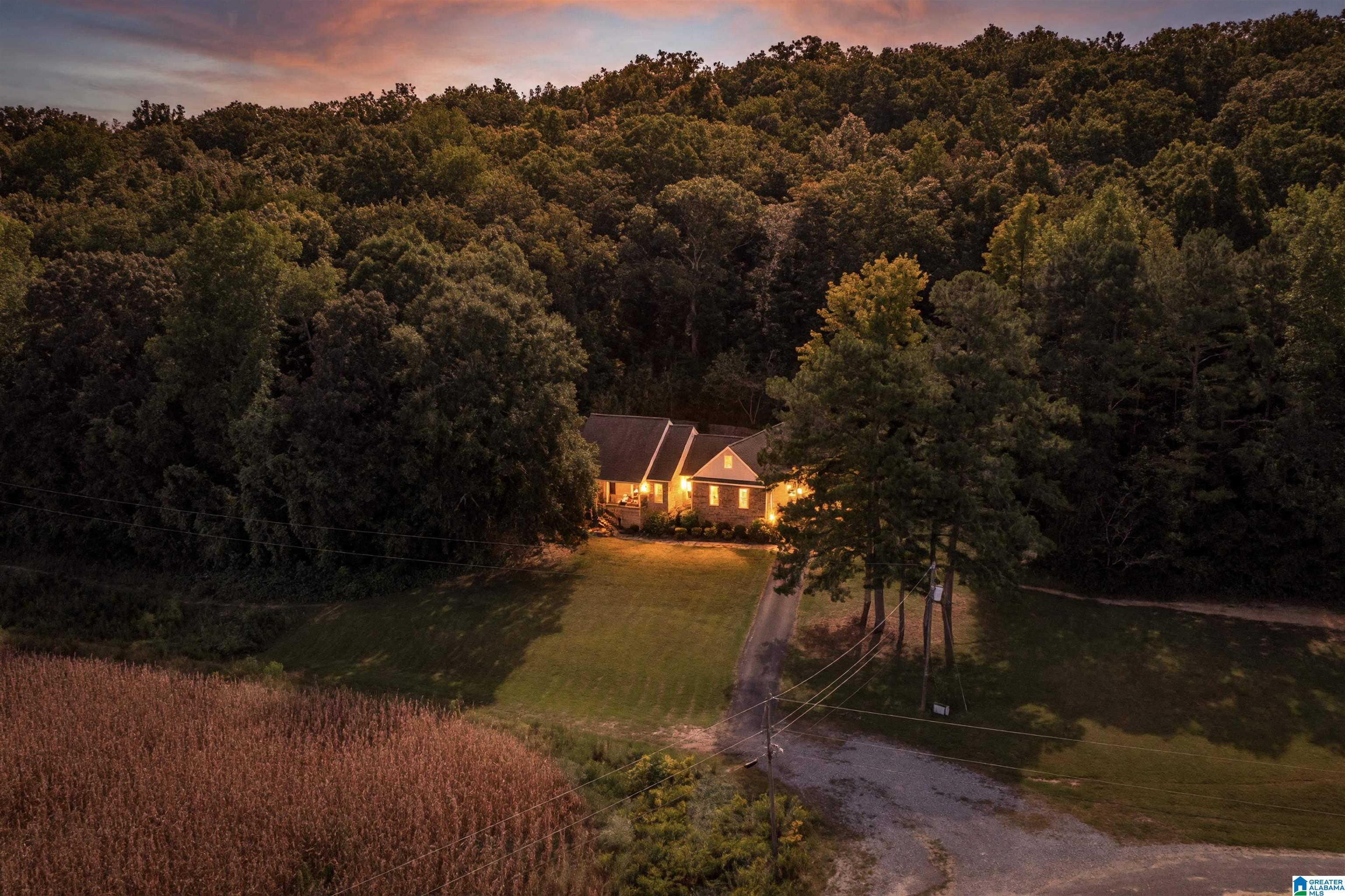 Burton Acres , Altoona, AL 35952 #1