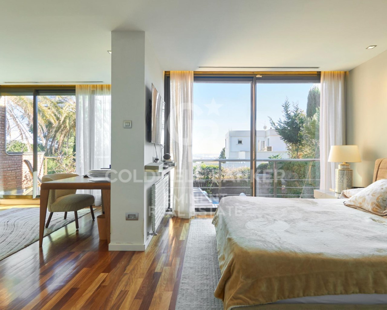 Barcelona, Barcelona, Les Corts, Pedralbes Barcelo, Barcelona, Catalonia, ES, 5 Bedrooms Bedrooms, ,6 BathroomsBathrooms,Residential,For Sale,Barcelona, Barcelona, Les Corts, Pedralbes Barcelo,1472304