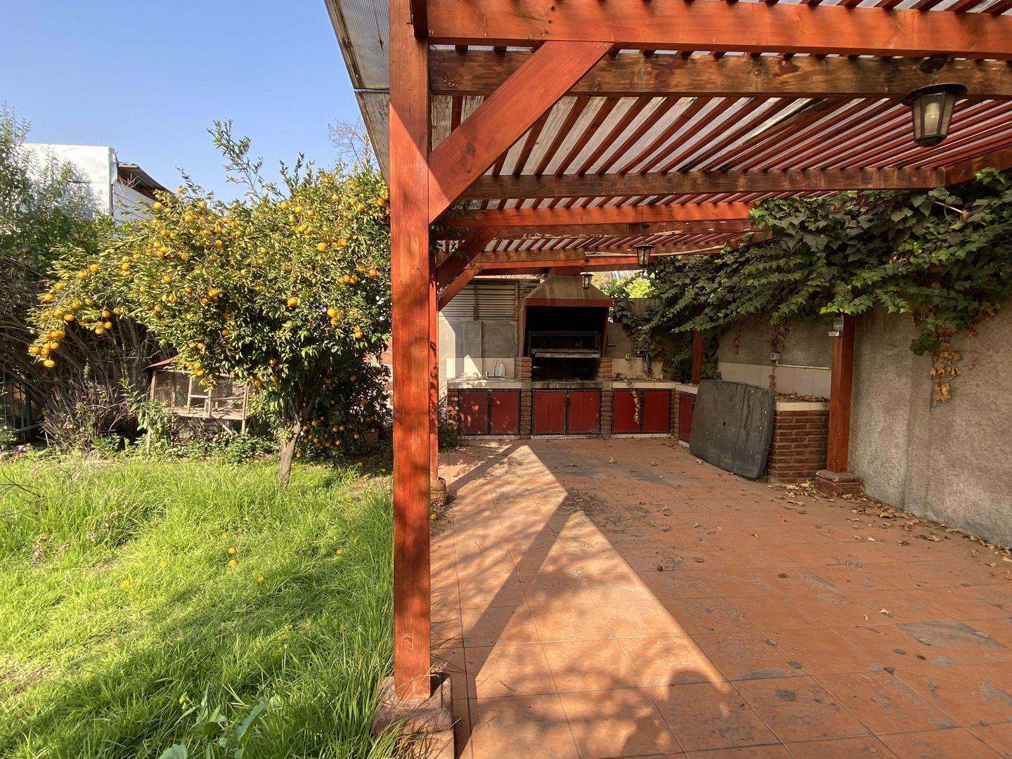 La Florida, Chile, 6 Bedrooms Bedrooms, ,3 BathroomsBathrooms,Land,For Sale,1885517