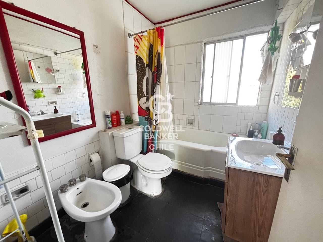 Providencia, Chile, 3 Bedrooms Bedrooms, ,2 BathroomsBathrooms,Residential,For Sale,1932328