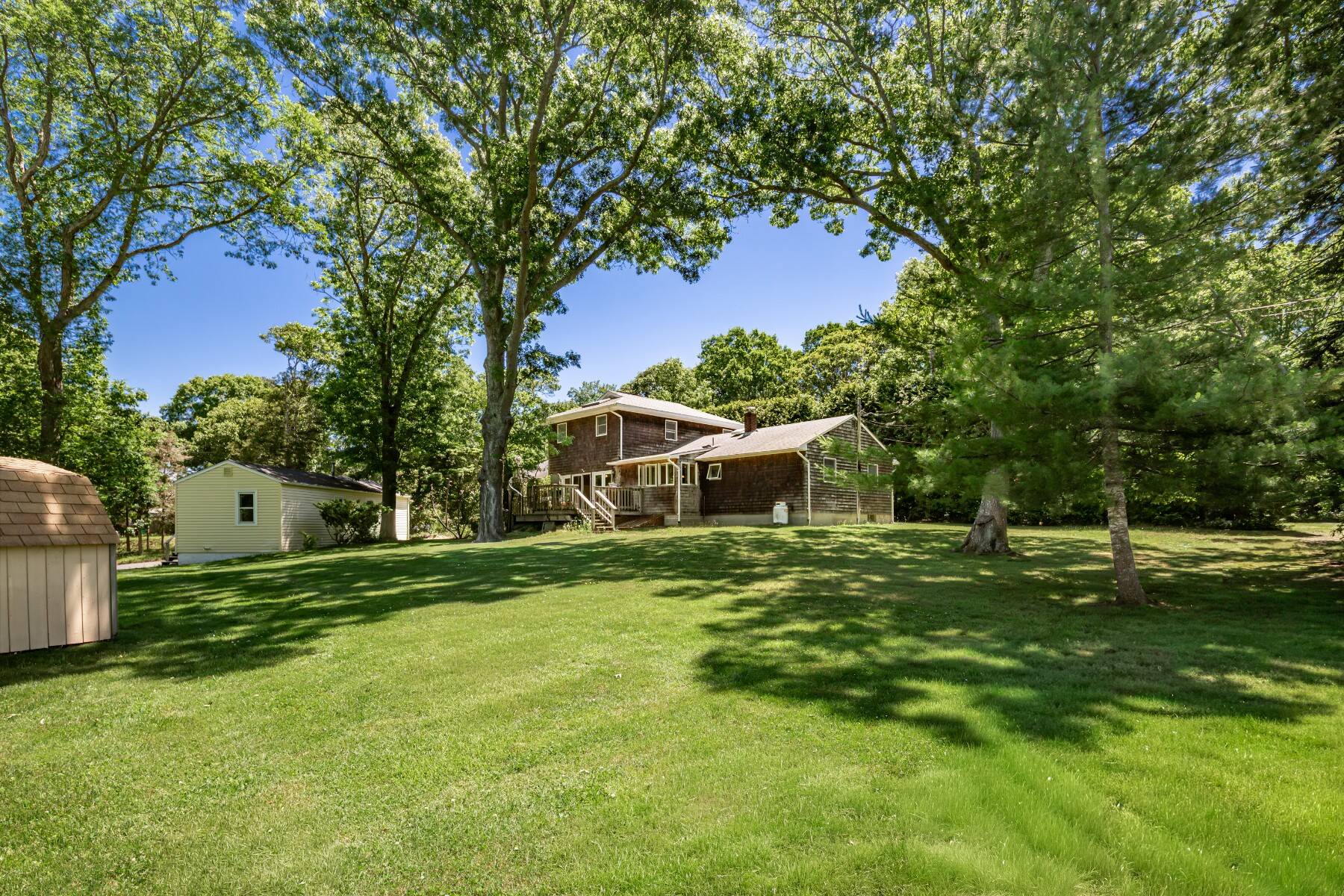  Bay View Oaks Cottage with Accessory Dwelling - 物件實景