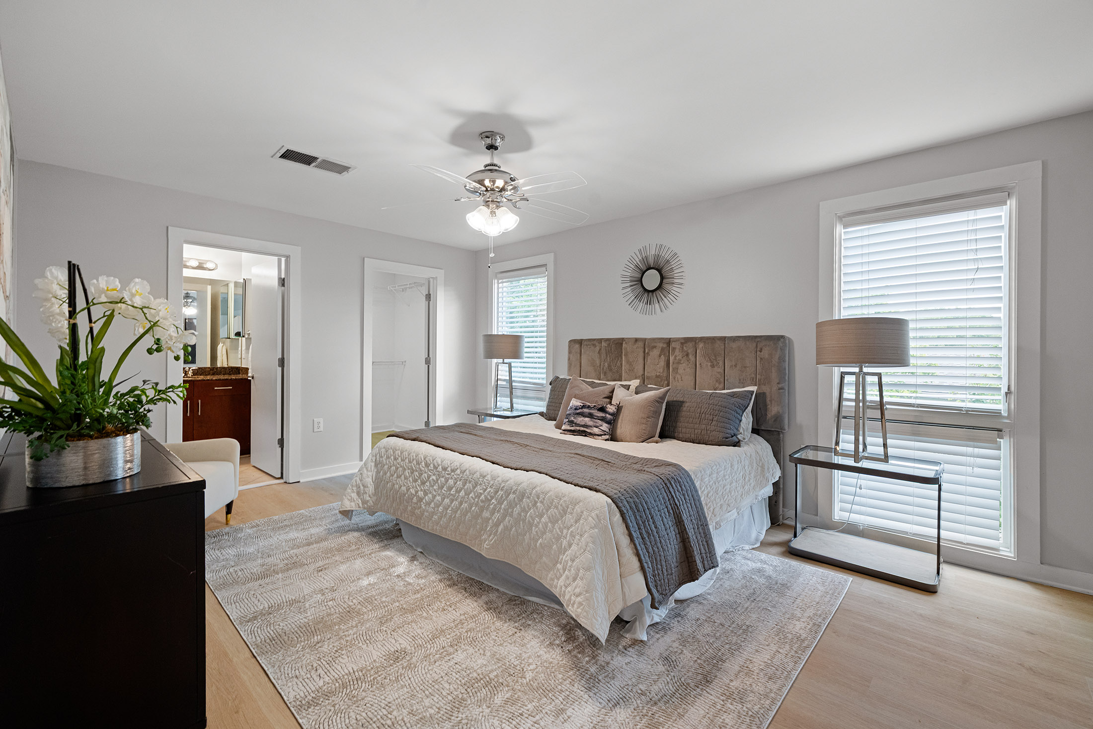  Stunning Modern Townhome at M West - 物件實景