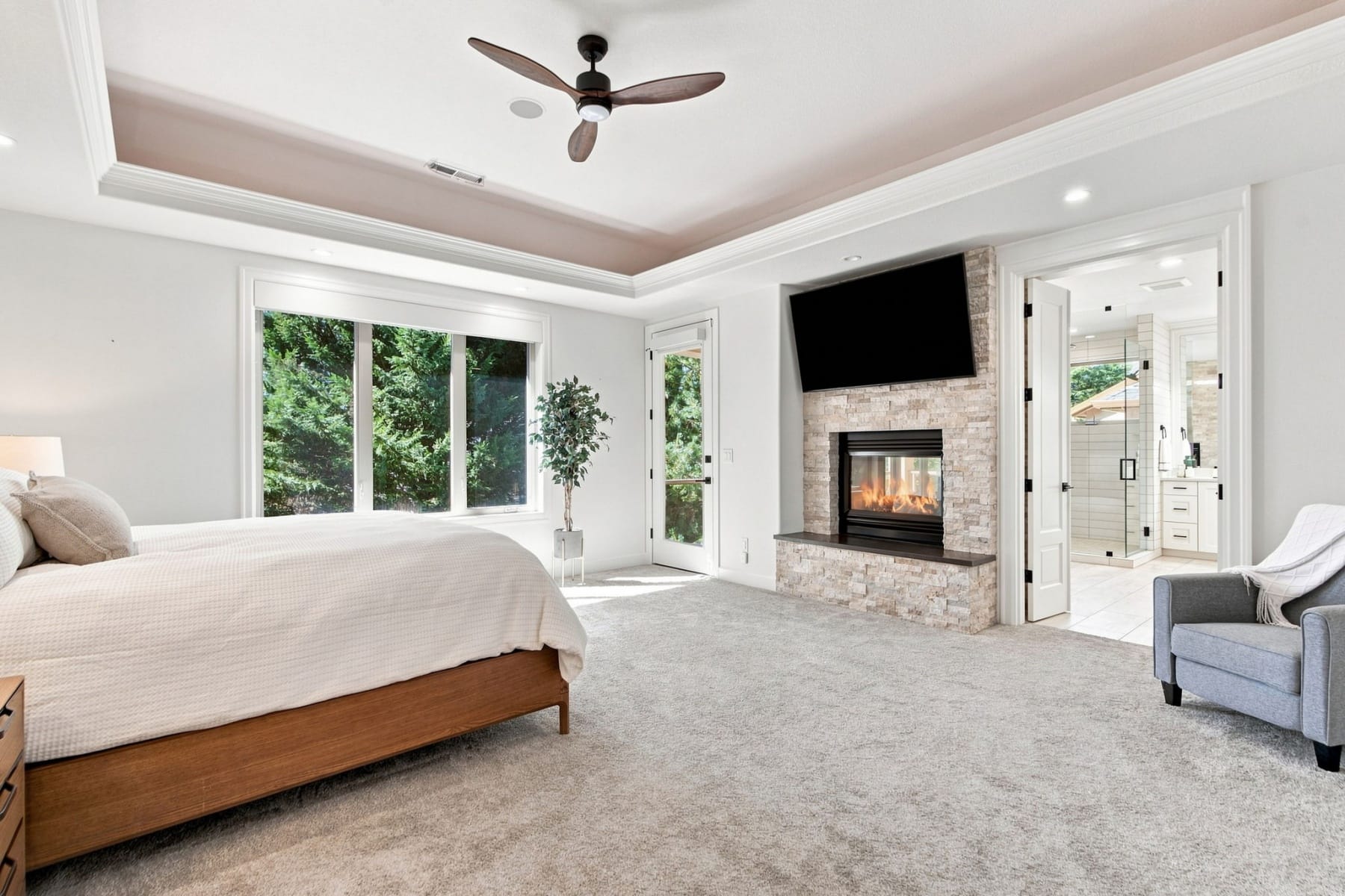  4411 SW 63RD AVE Portland, OR 97221 - 物件實景