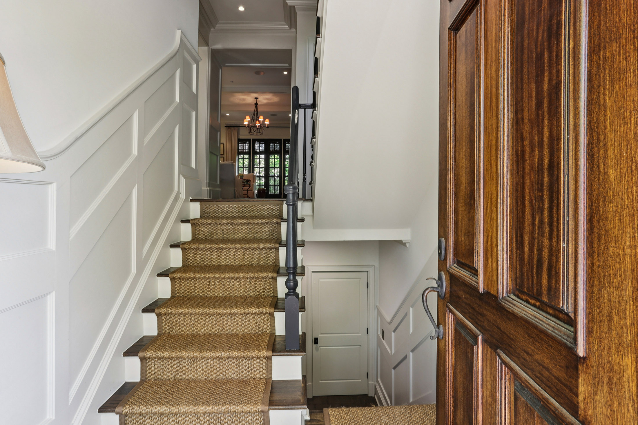  Exceptional Garden Hills Townhome Combines Luxury, Location and Lifestyle - 物件實景